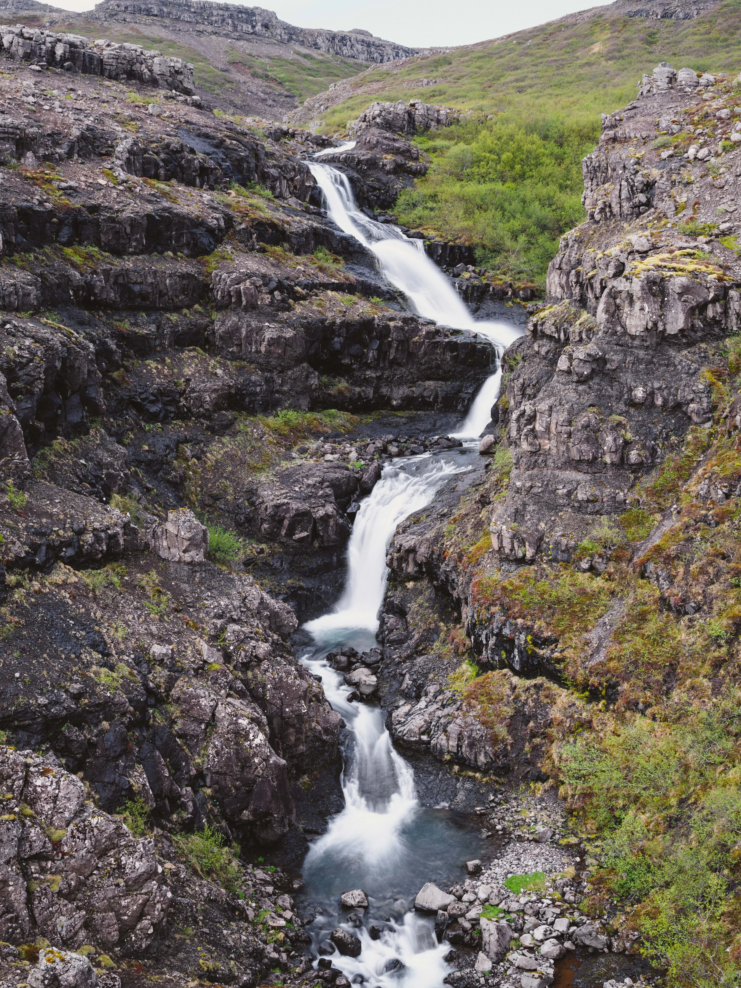 Paradísarfoss