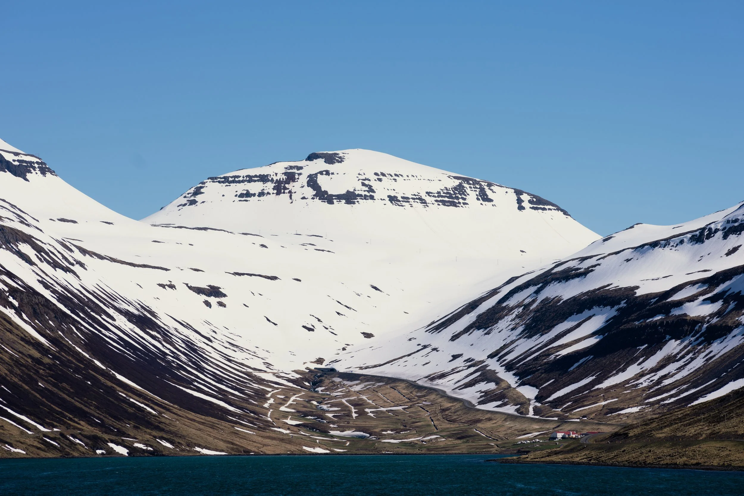 Búrfell
