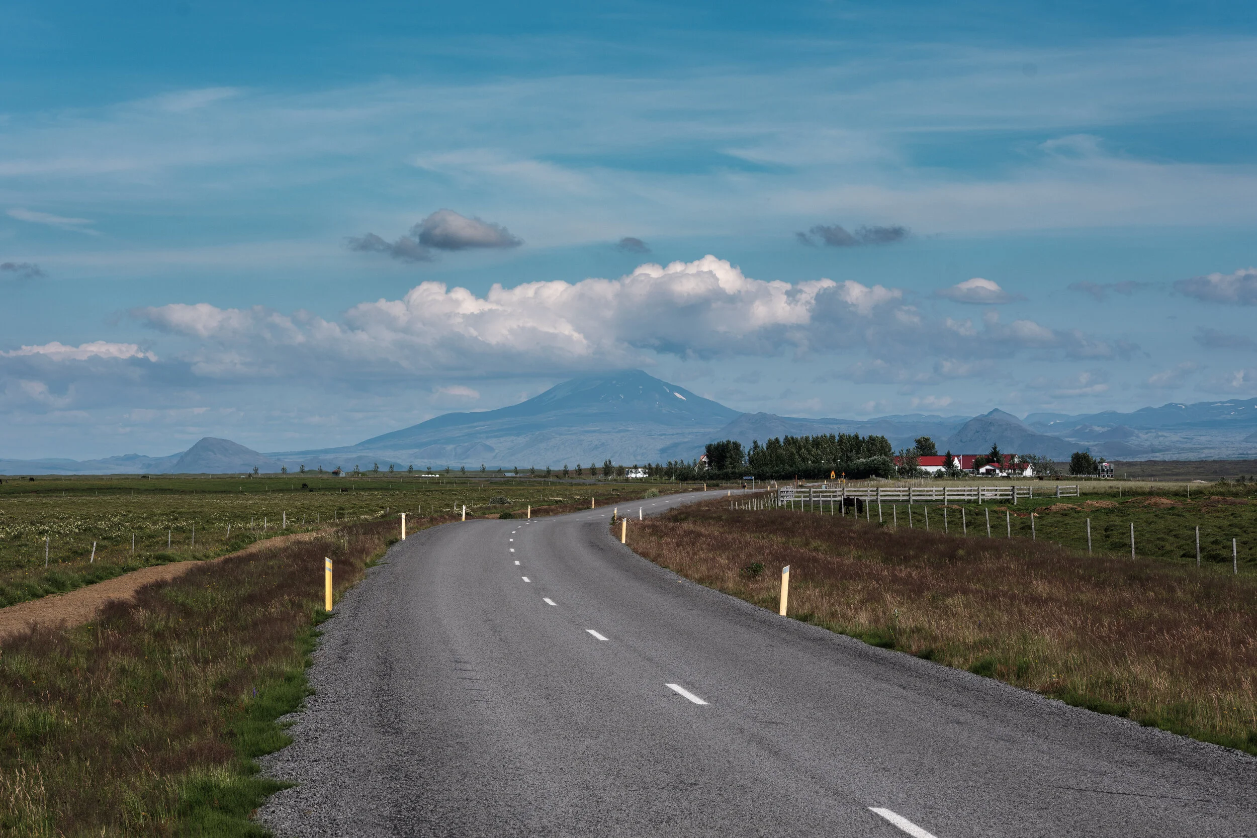 271 - Árbæjarvegur