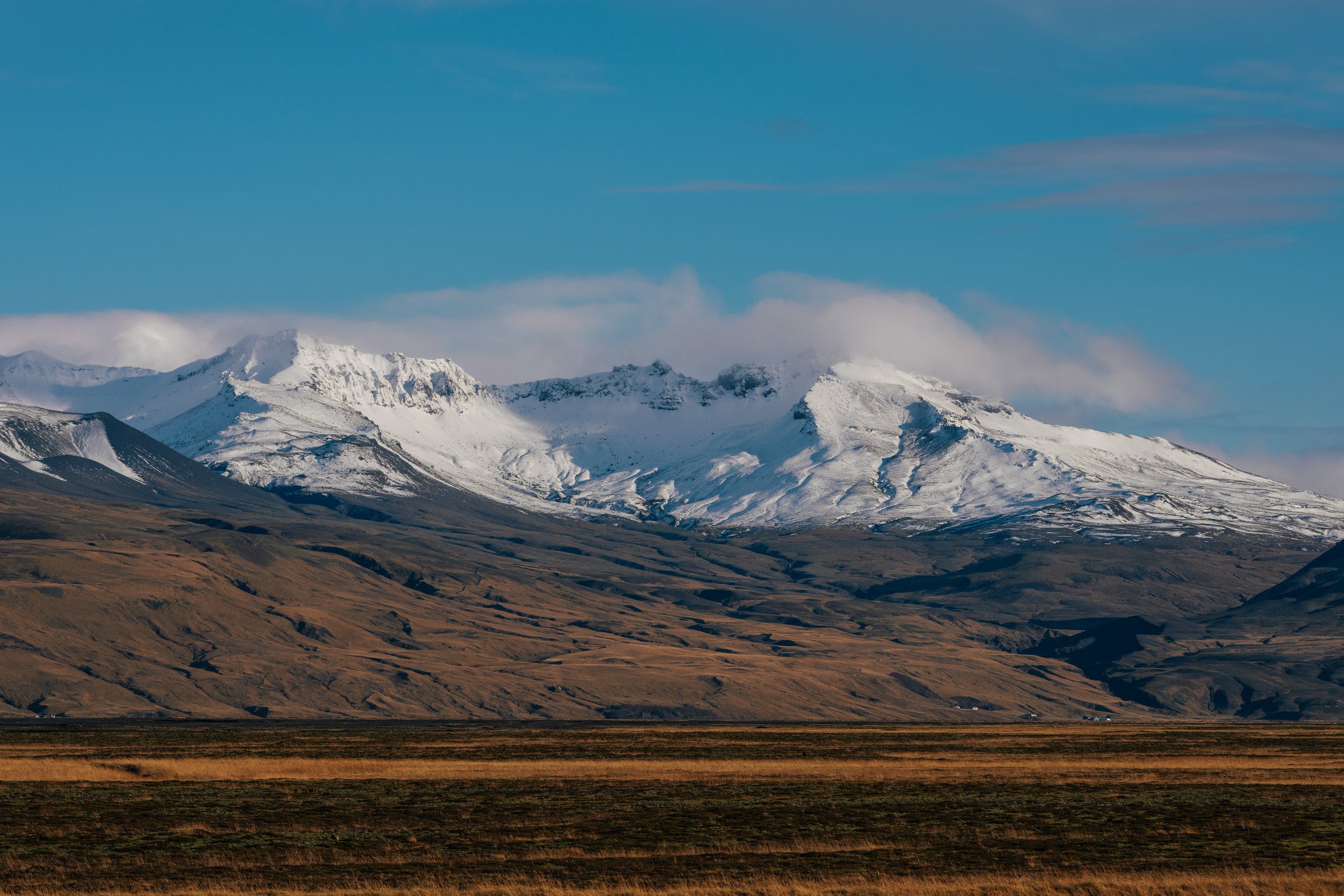 Tindfjöll