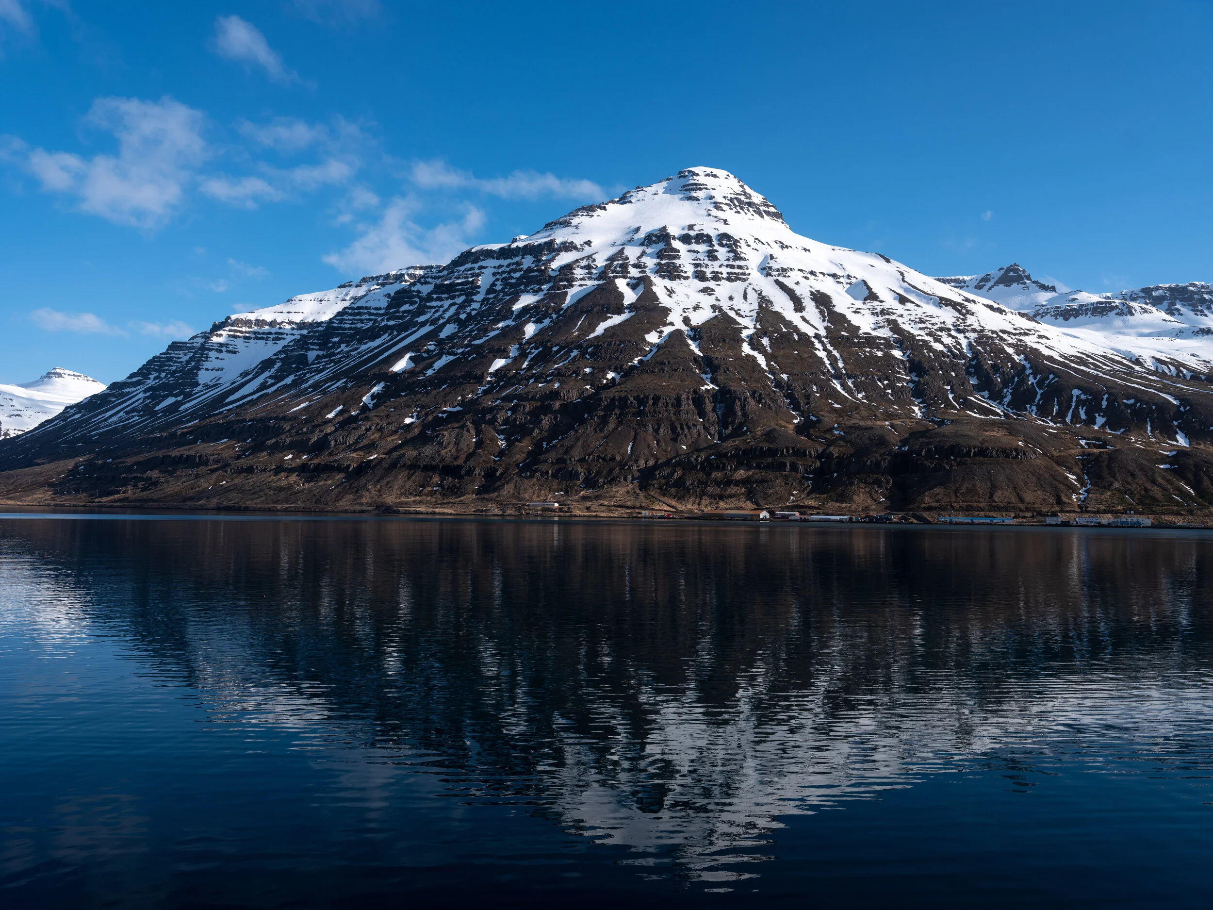 Strandartindur