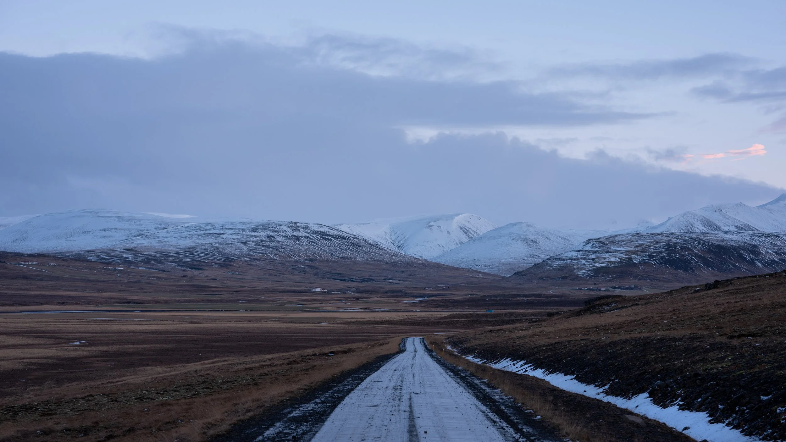 582 -Hálsabæjavegur