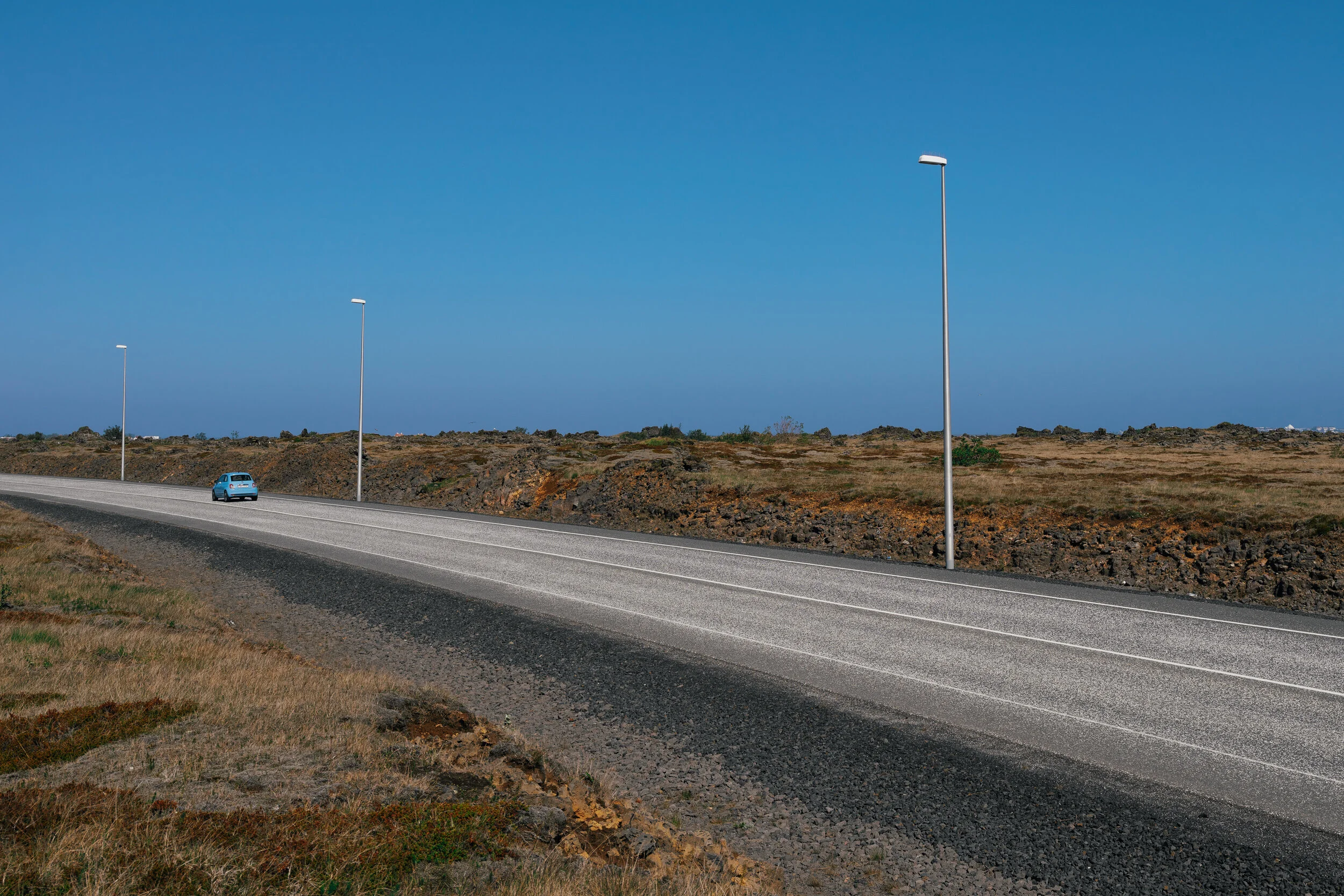 415 - Álftanesvegur