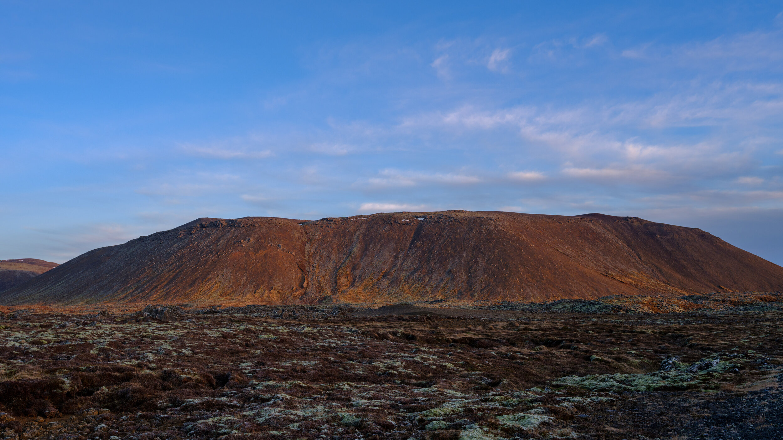 Borgarfjall