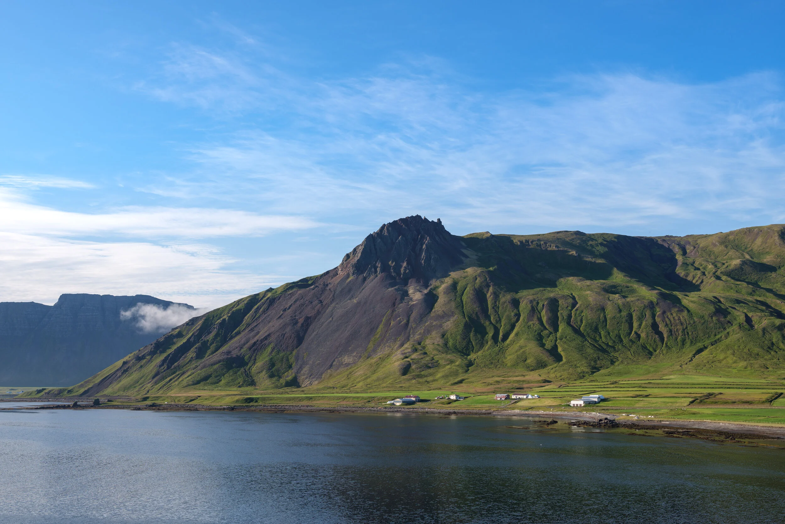 Árnesfjall