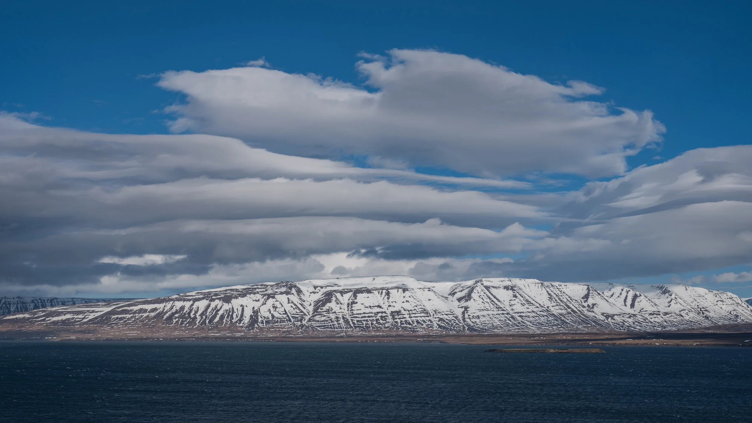 Hnjúkar