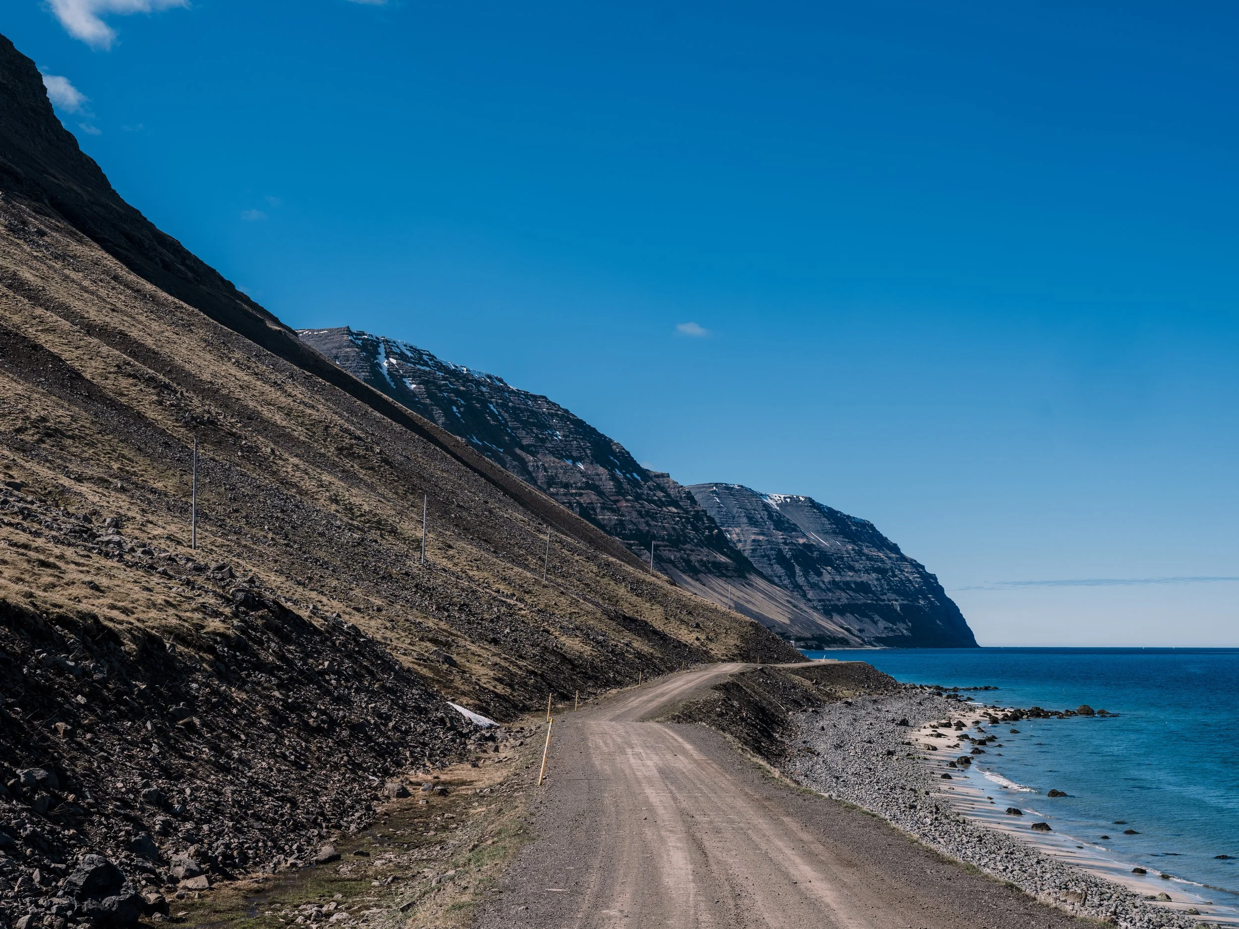 625 - Valþjófsdalsvegur