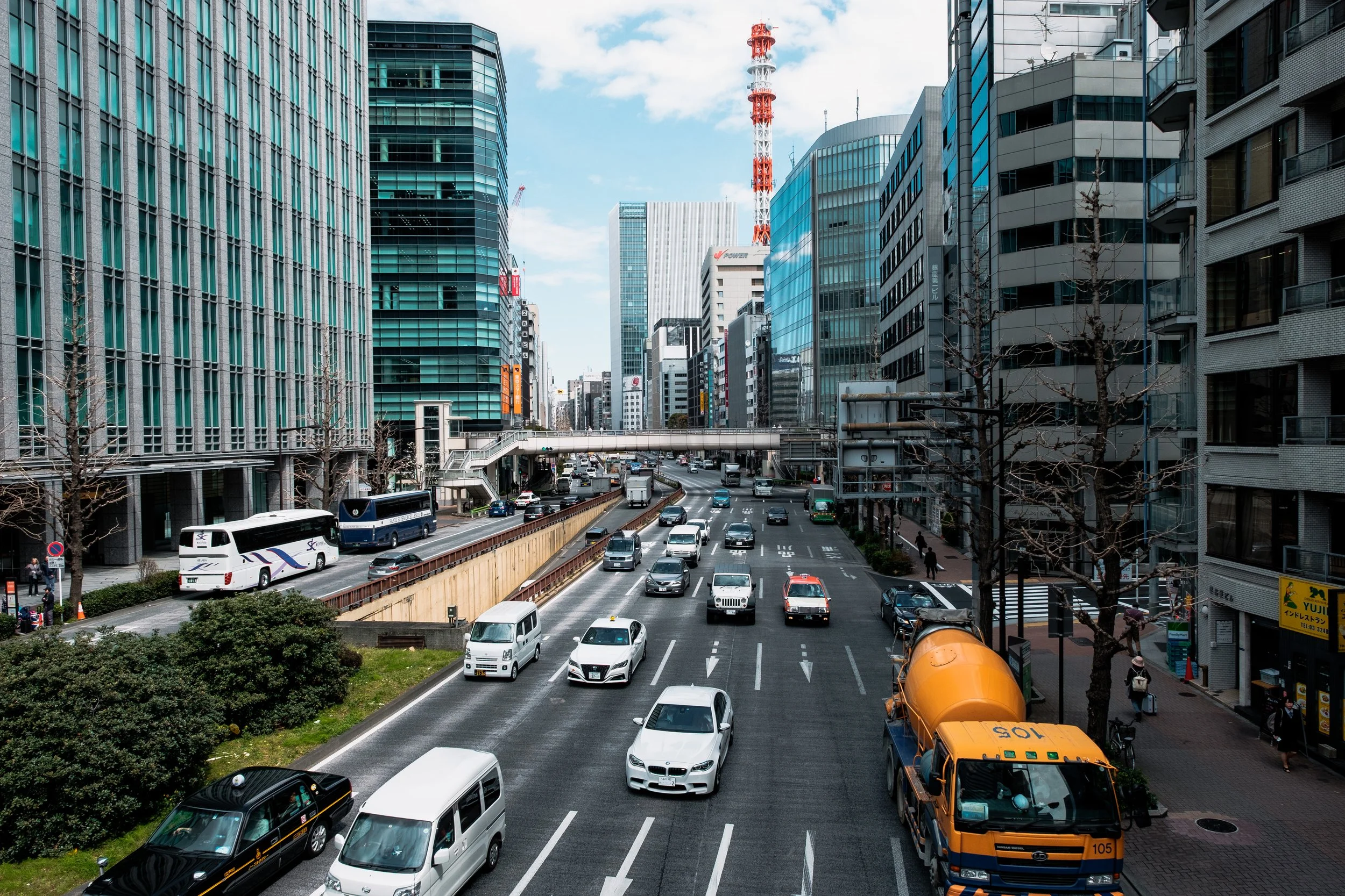  Tokyo