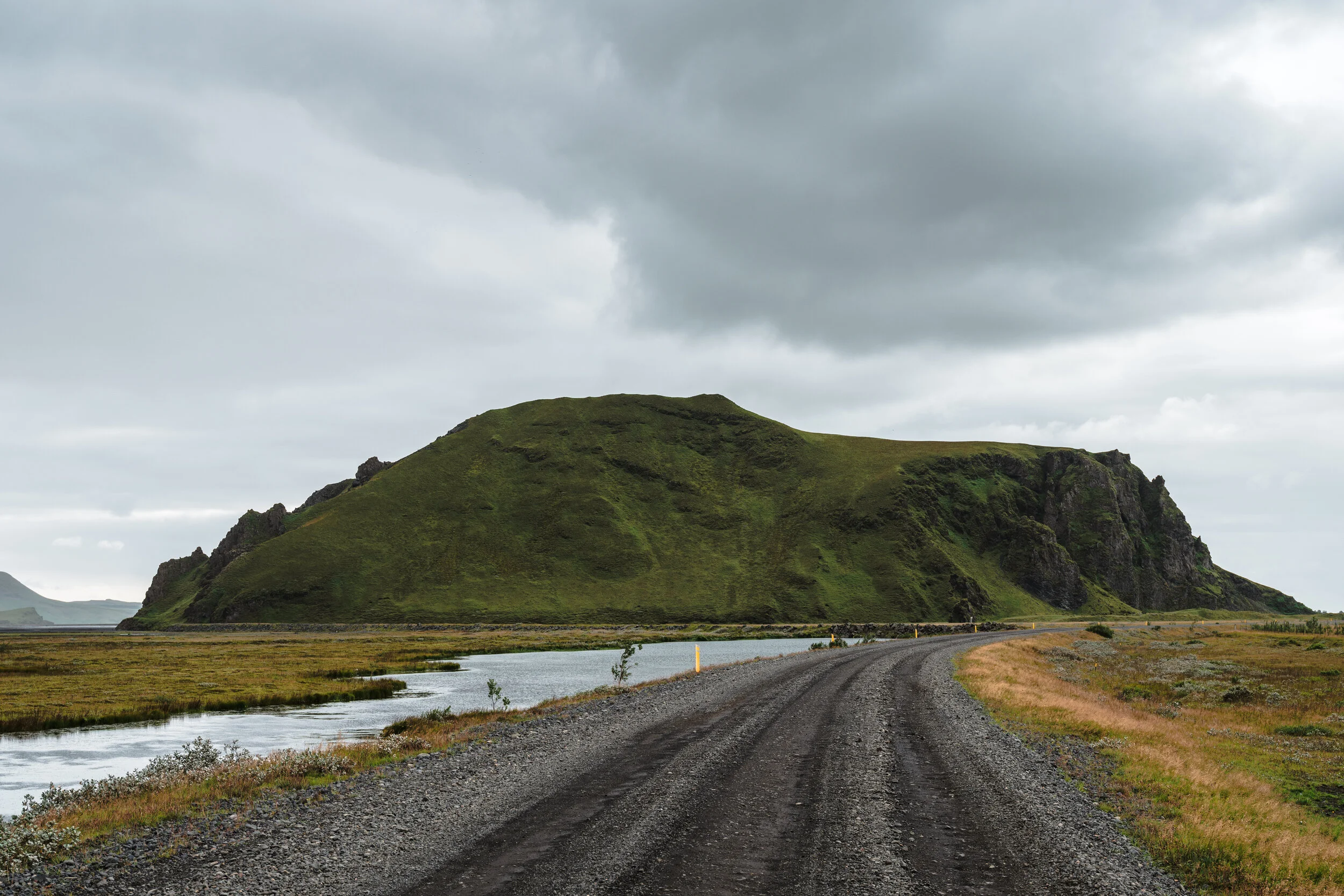 250 - Dímonarvegur