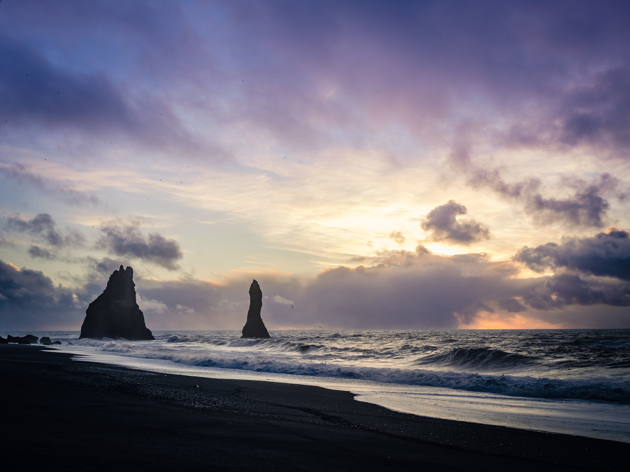 Coast