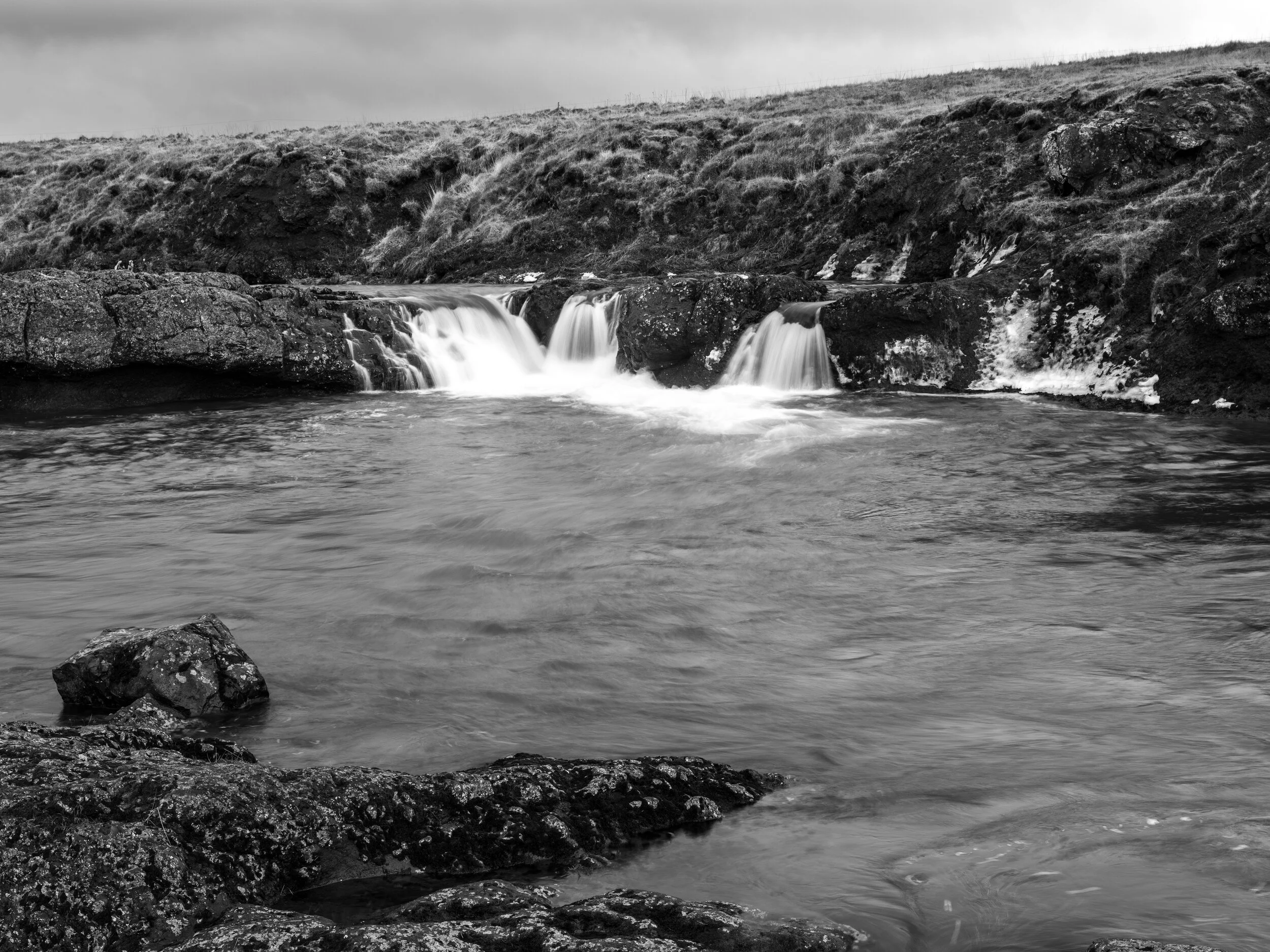 Kattafoss