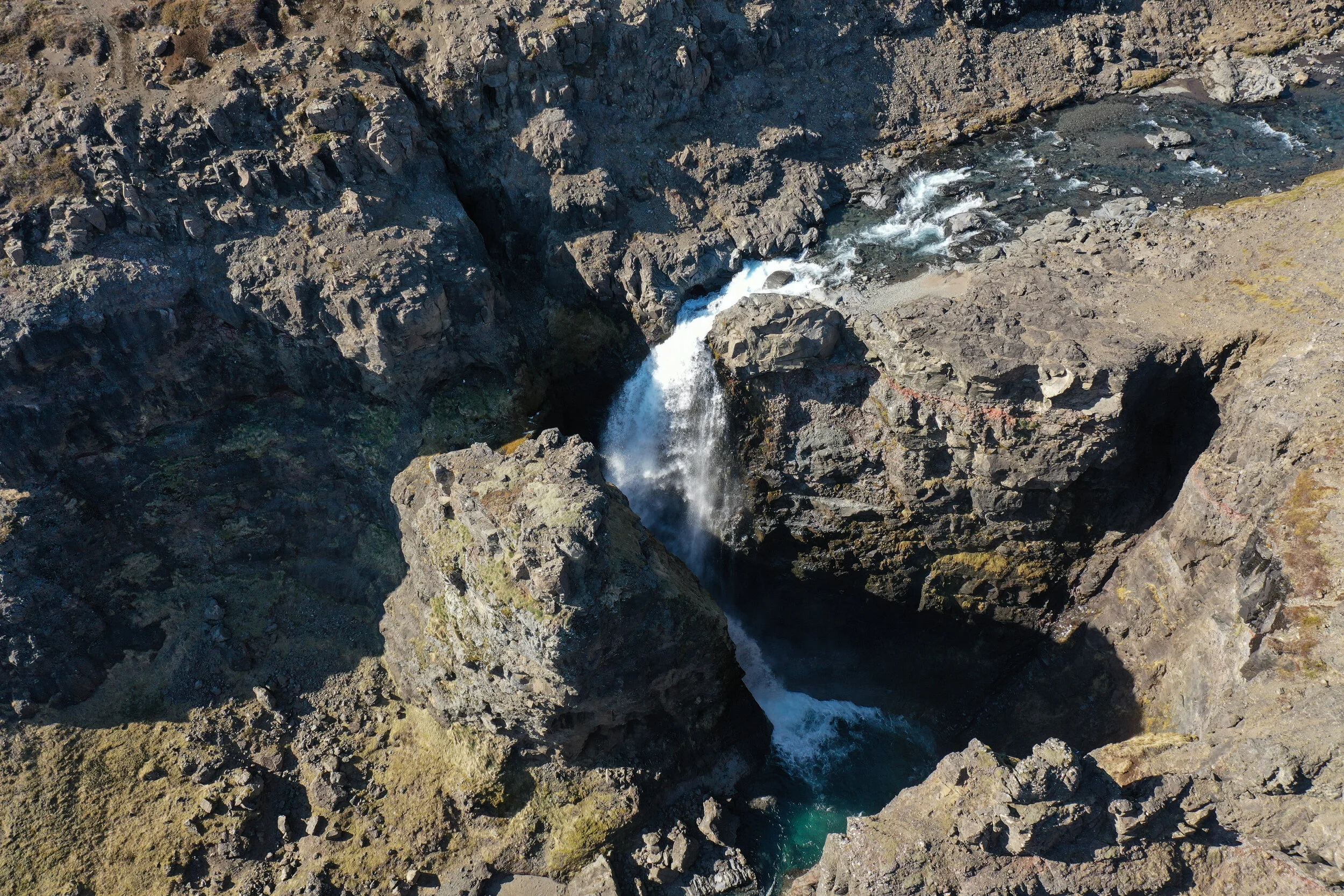 Tagldarfoss 
