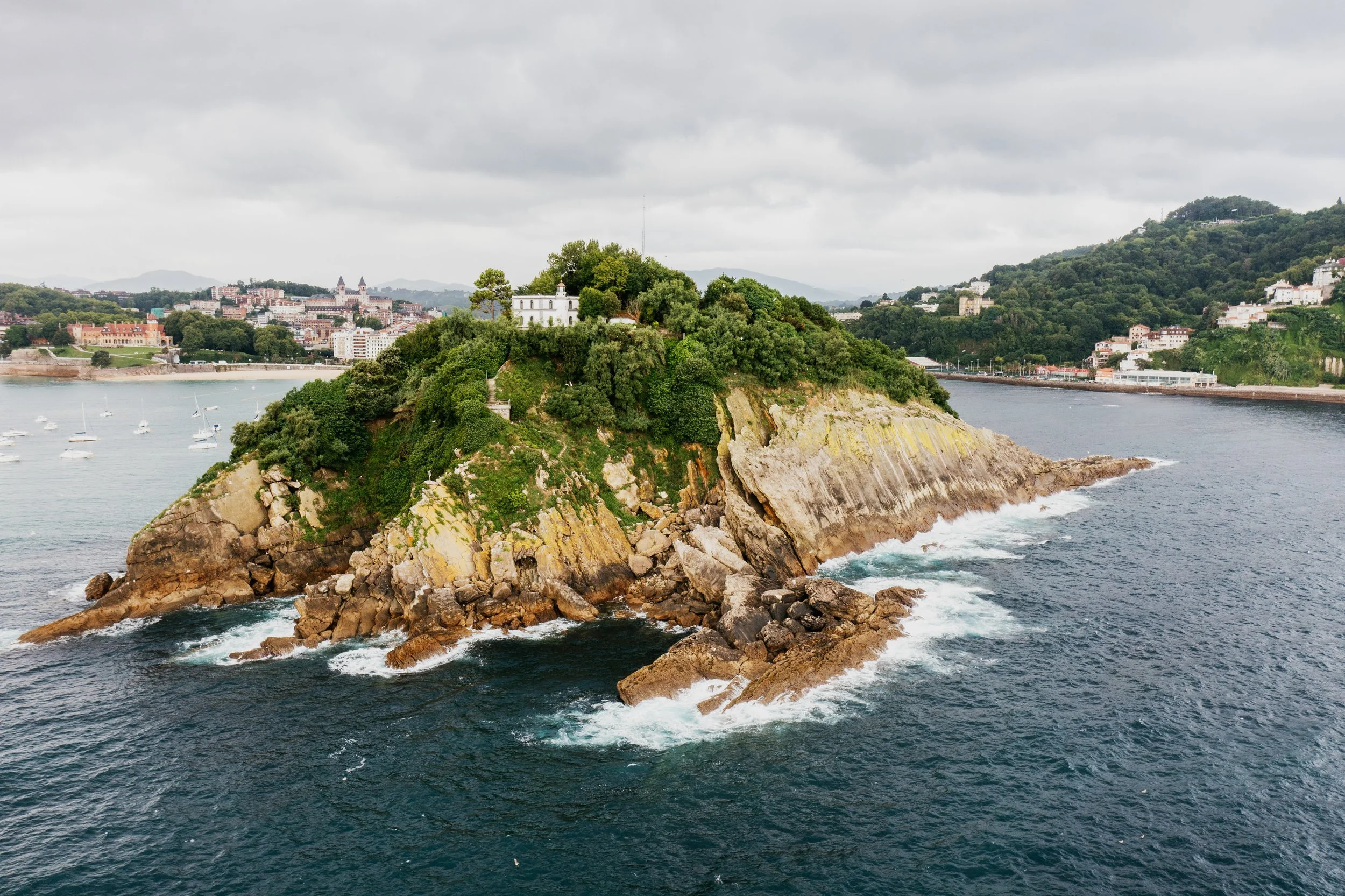 Basque Country 07/2025