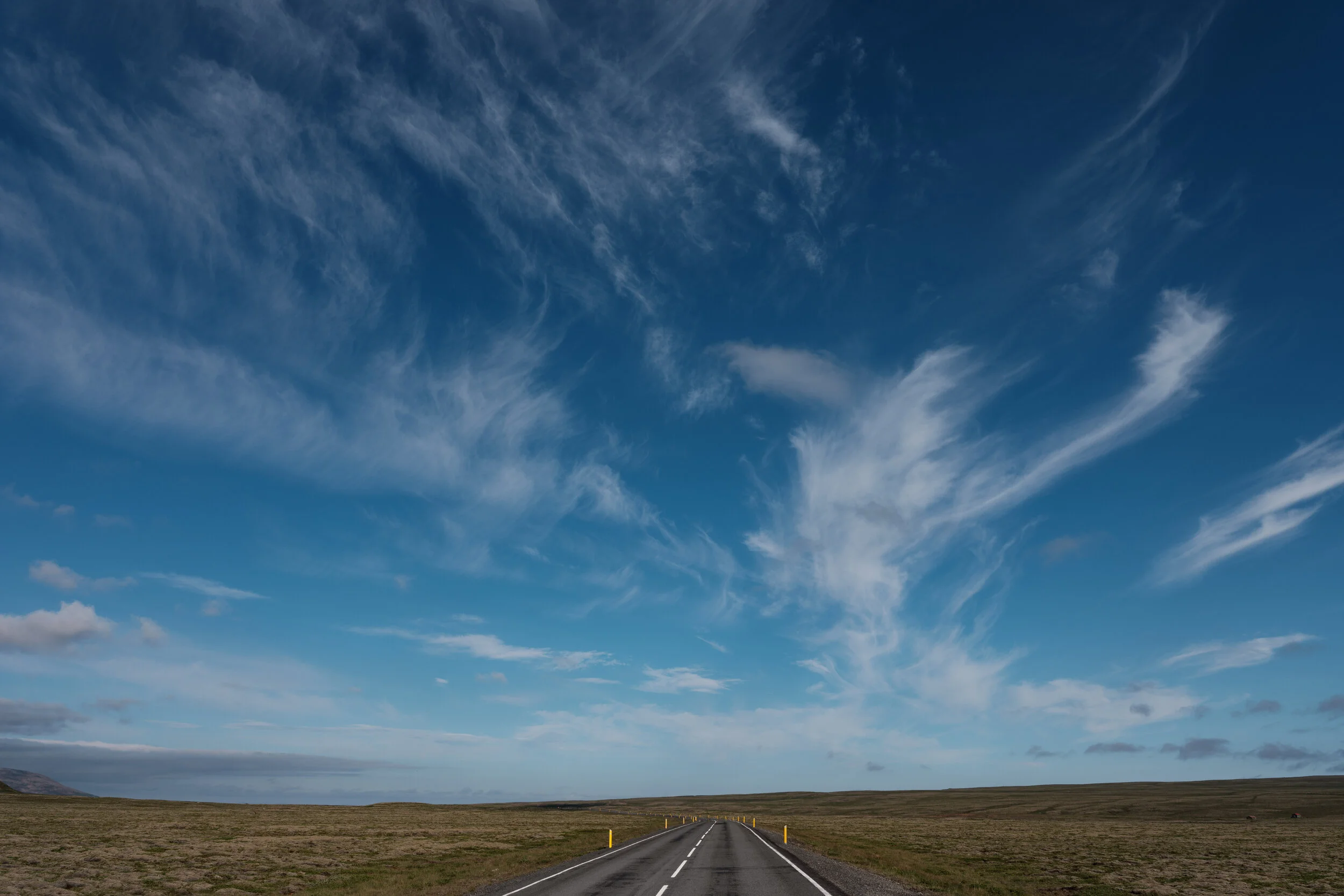 365 - Lyngdalsheiðarvegur