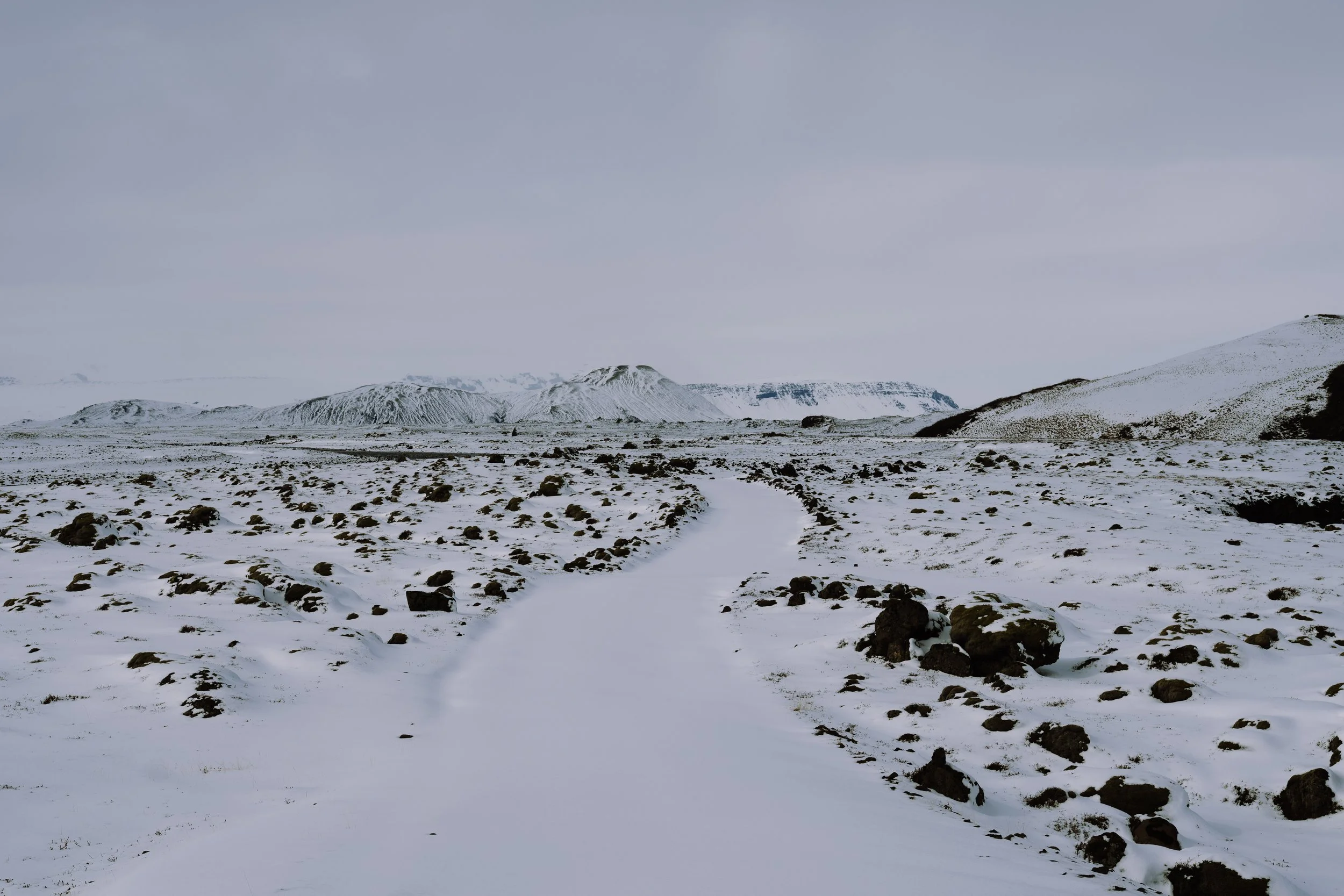 F232 - Öldufellsleið