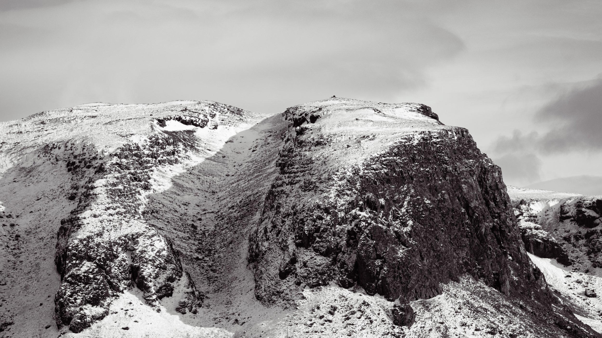 Þurárhnúkur