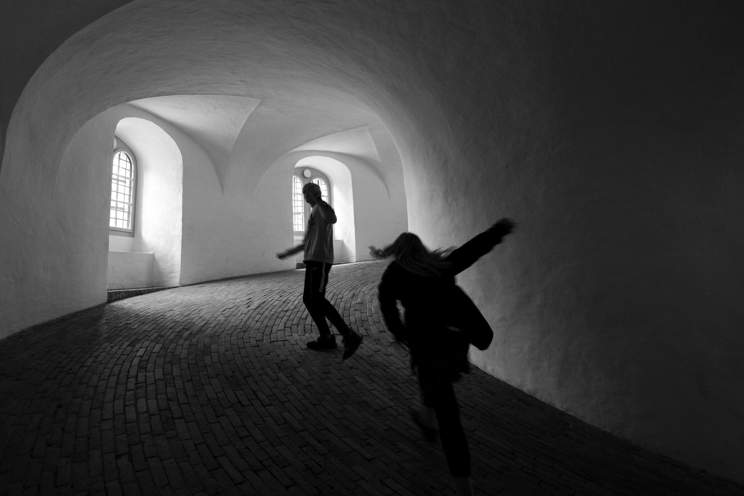 Rundetårn, Copenhagen