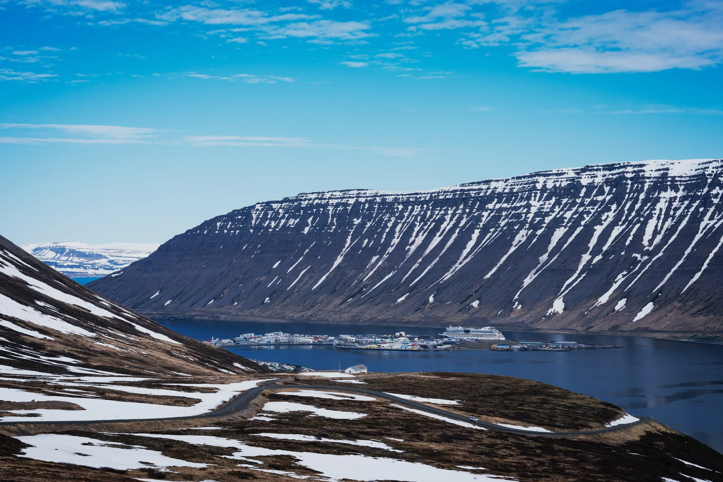 637 - Seljalandsdalsvegur