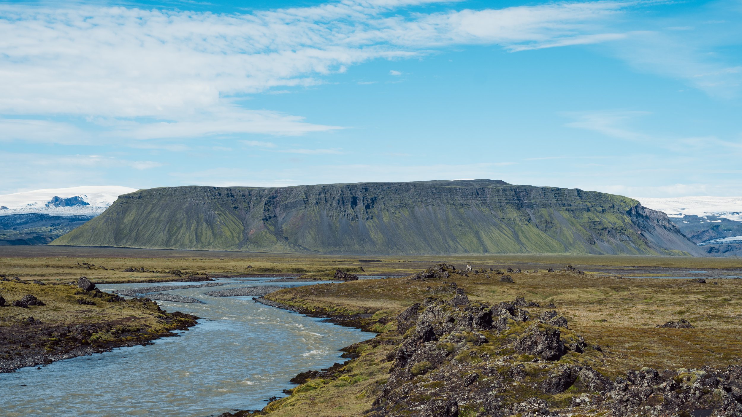 Sandfell