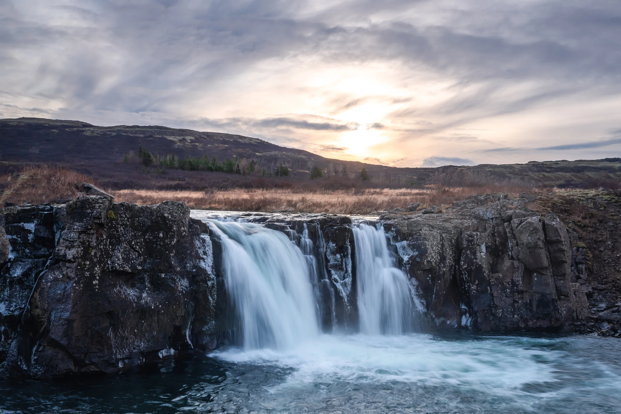 Eyrarfoss