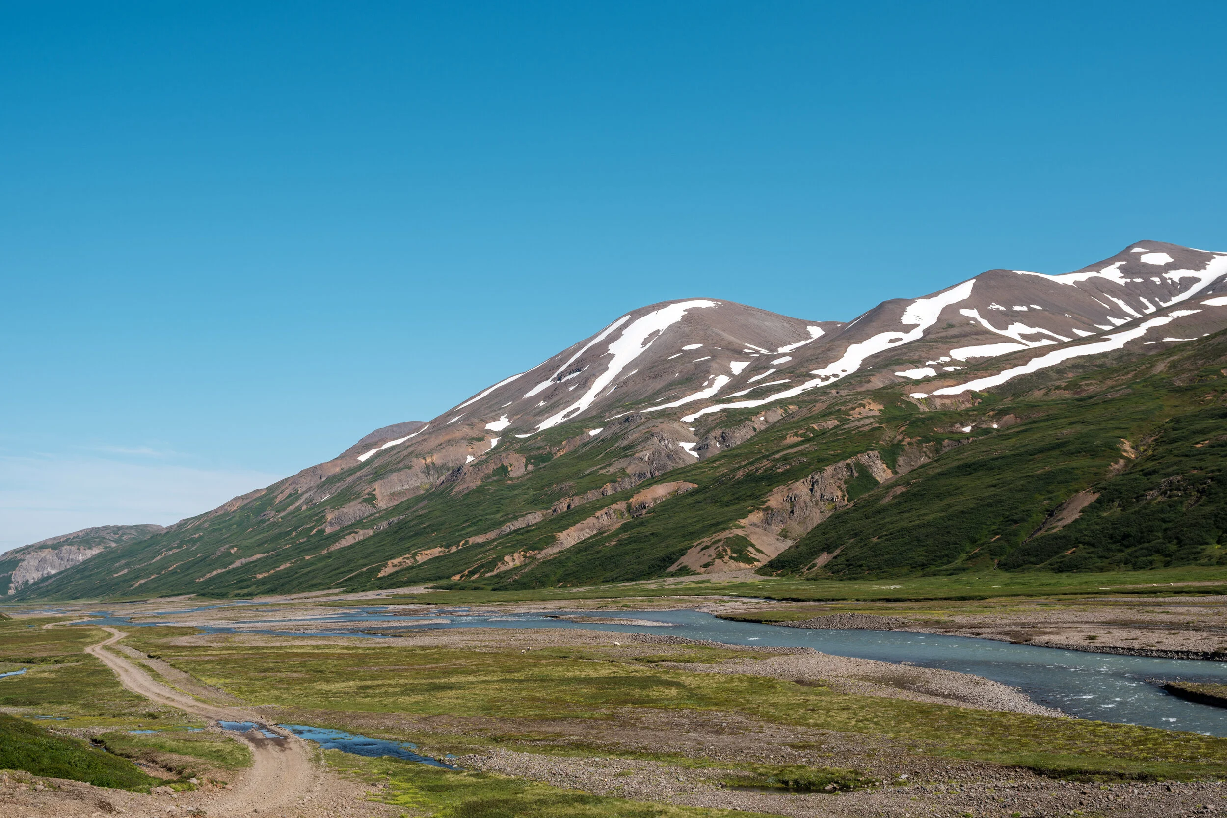 Eyrarfjall