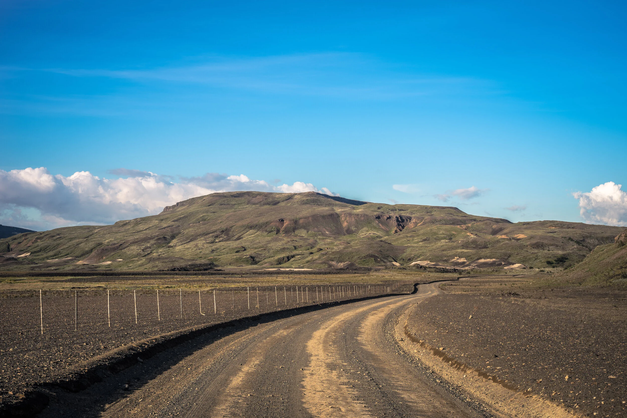 Stangarfjall