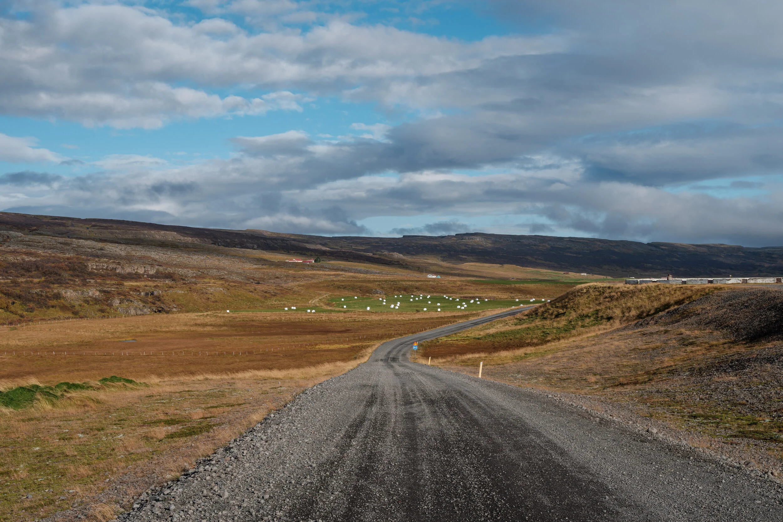 524 - Þverárvegur (de-listed)