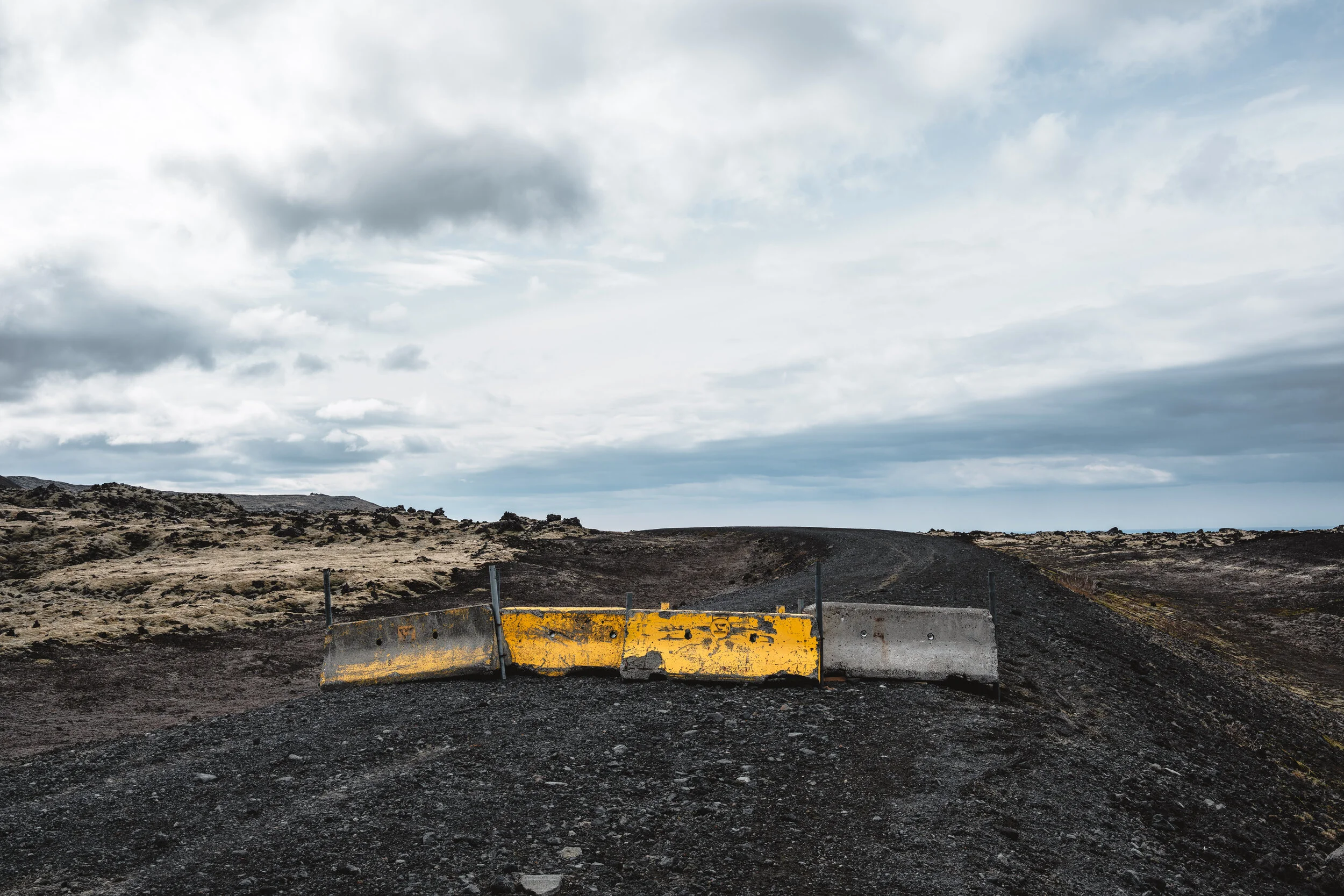 417 - Bláfjallaleið