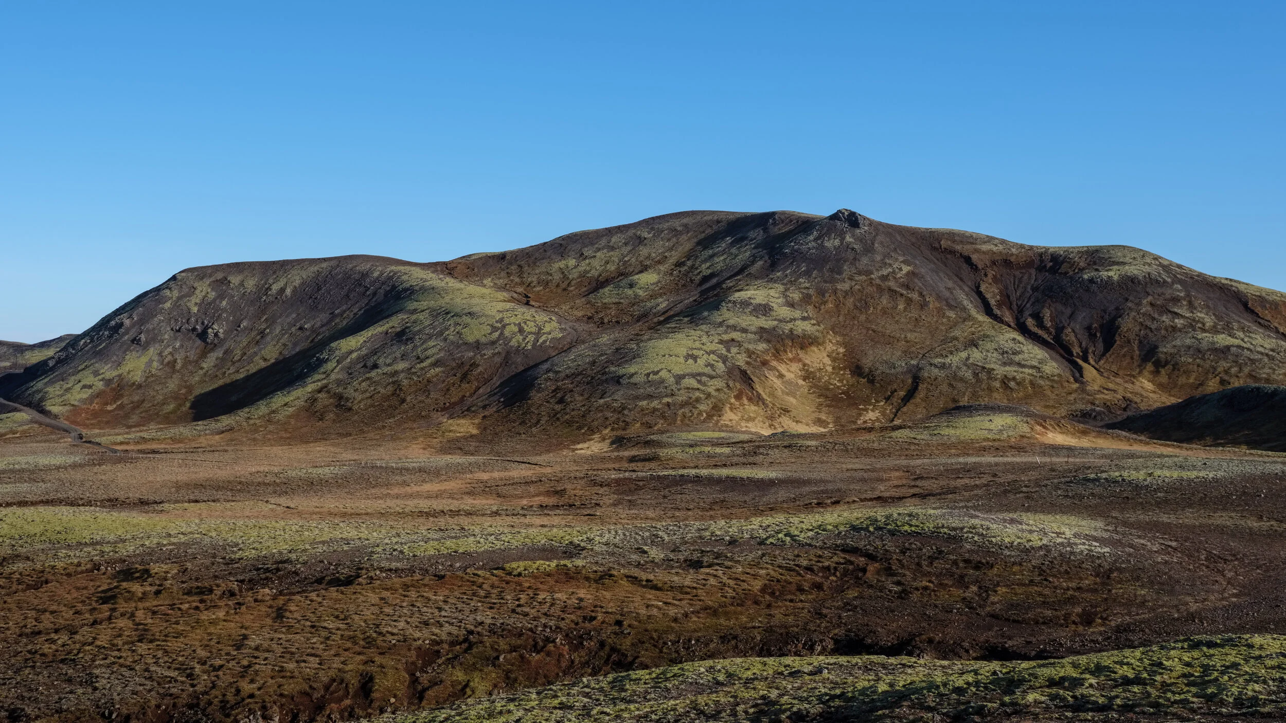 Dyradalshnjúkur