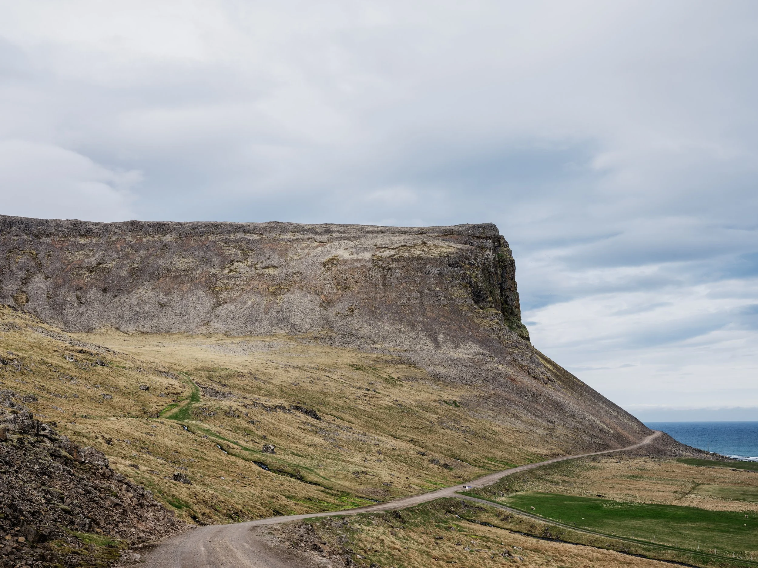 Hænuvíkurnúpur