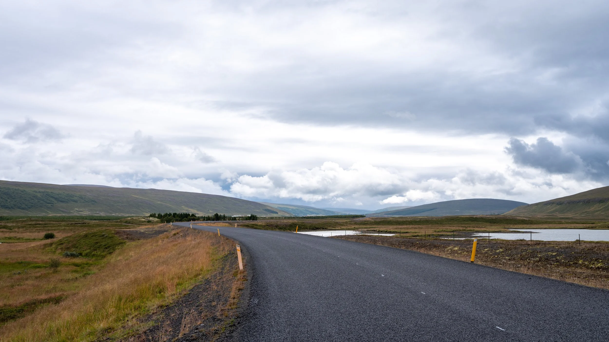 845 - Aðaldalsvegur