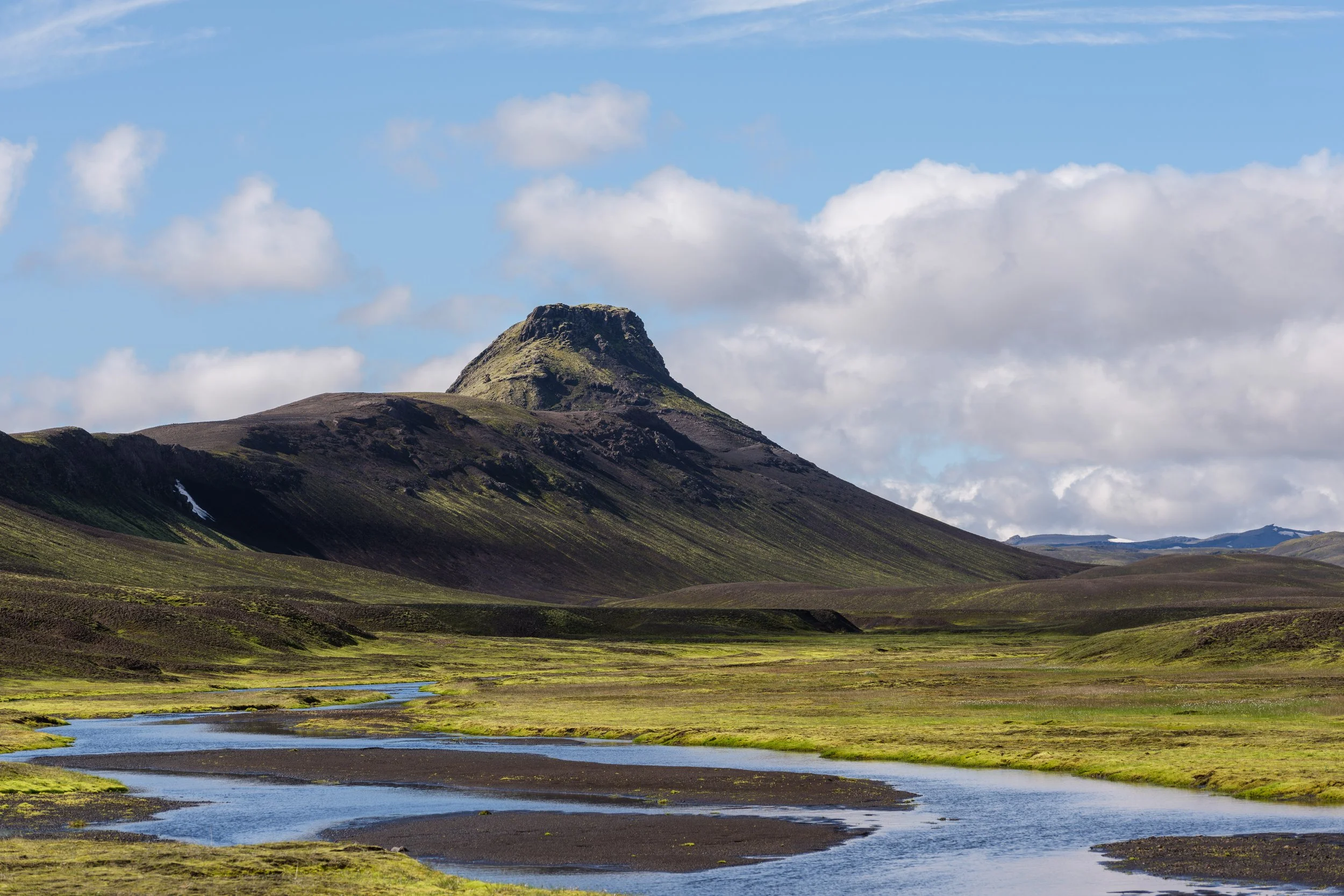 Vinstrasnókur