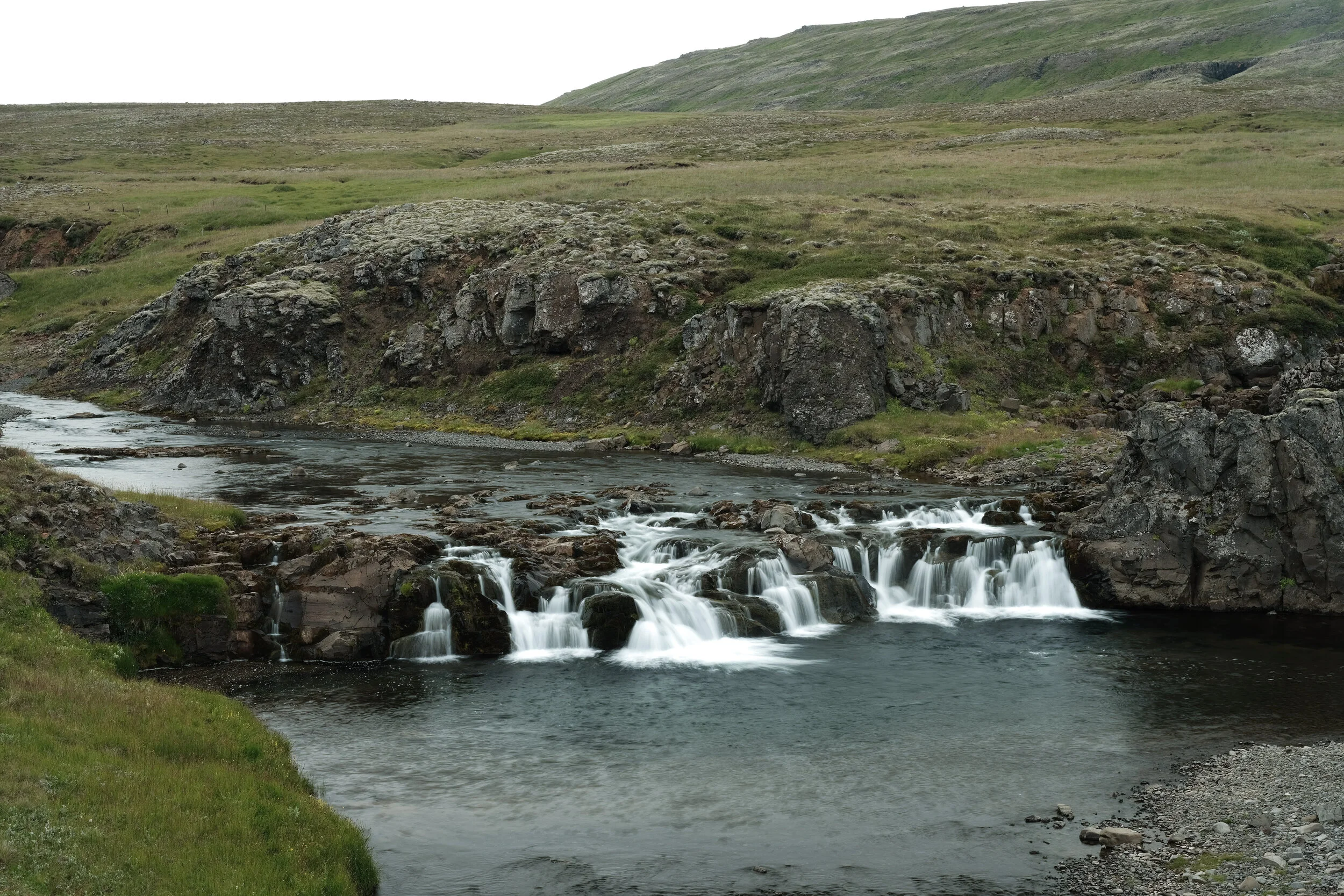 Túnfoss