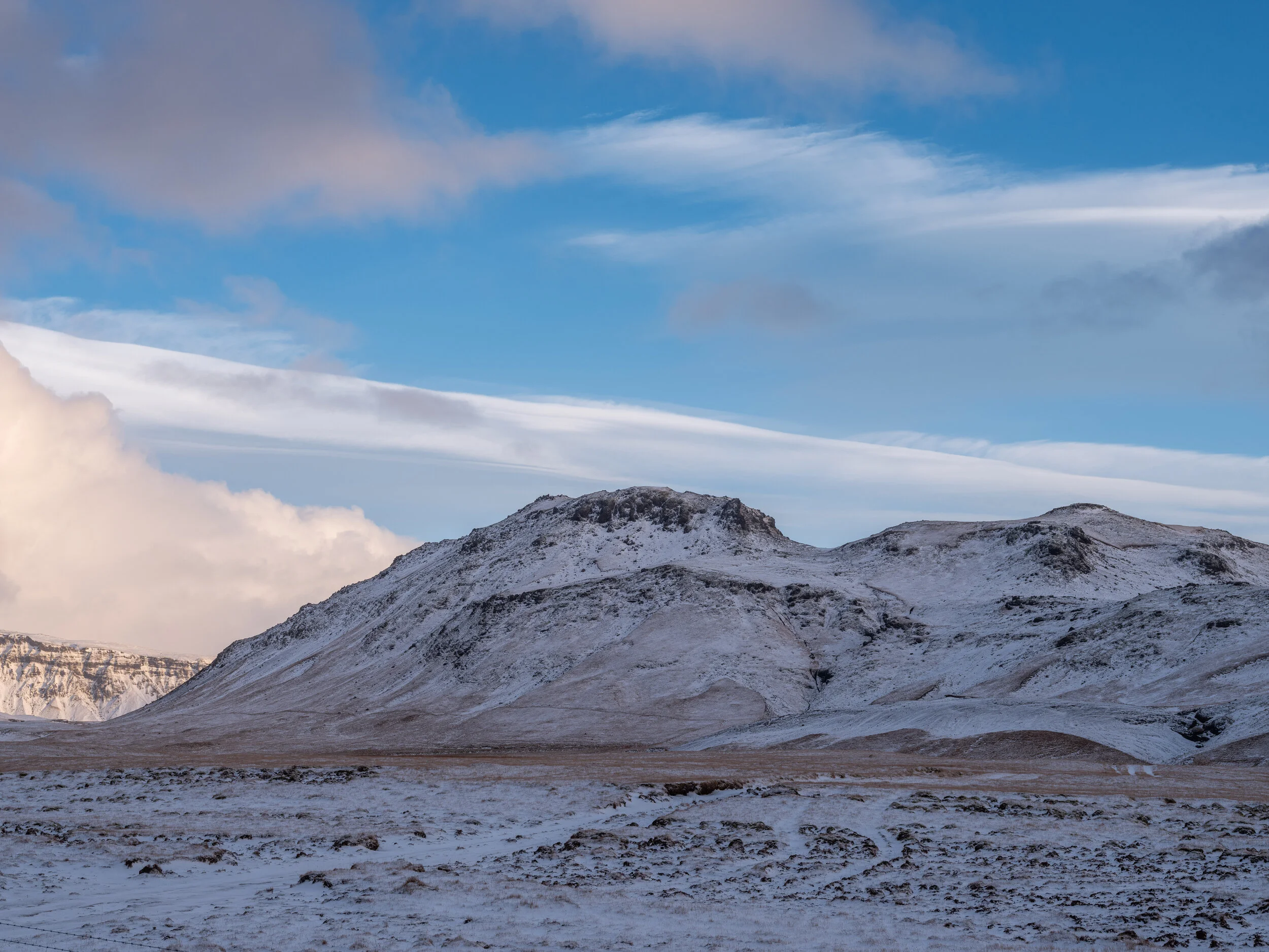 Arnarstakkur