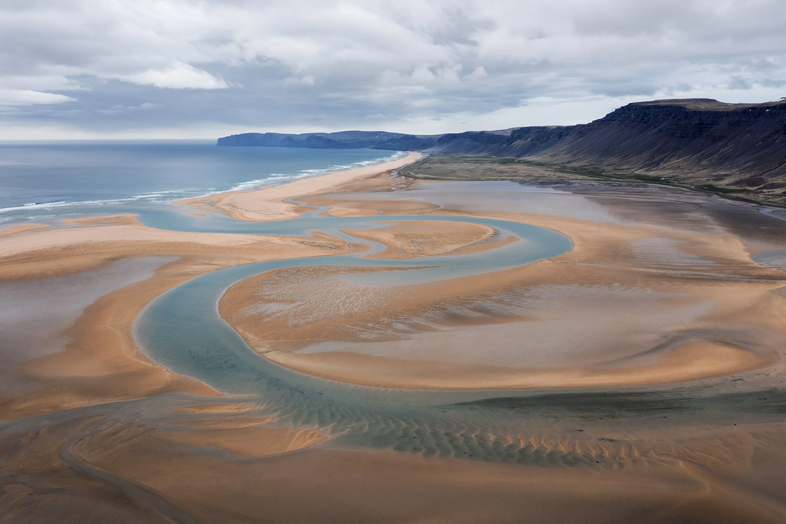 Rauðisandur