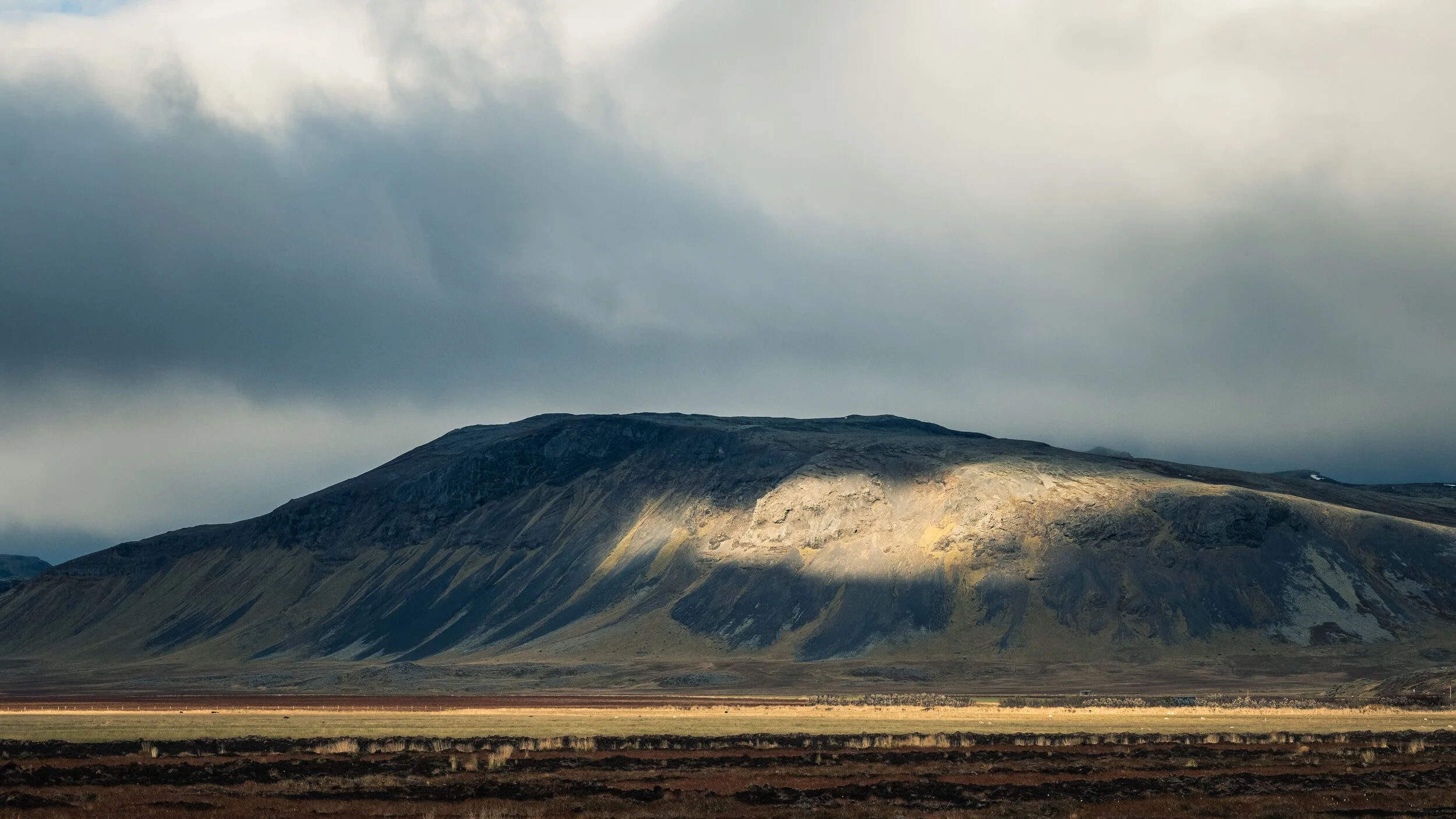 Hjarðarfellshlíð