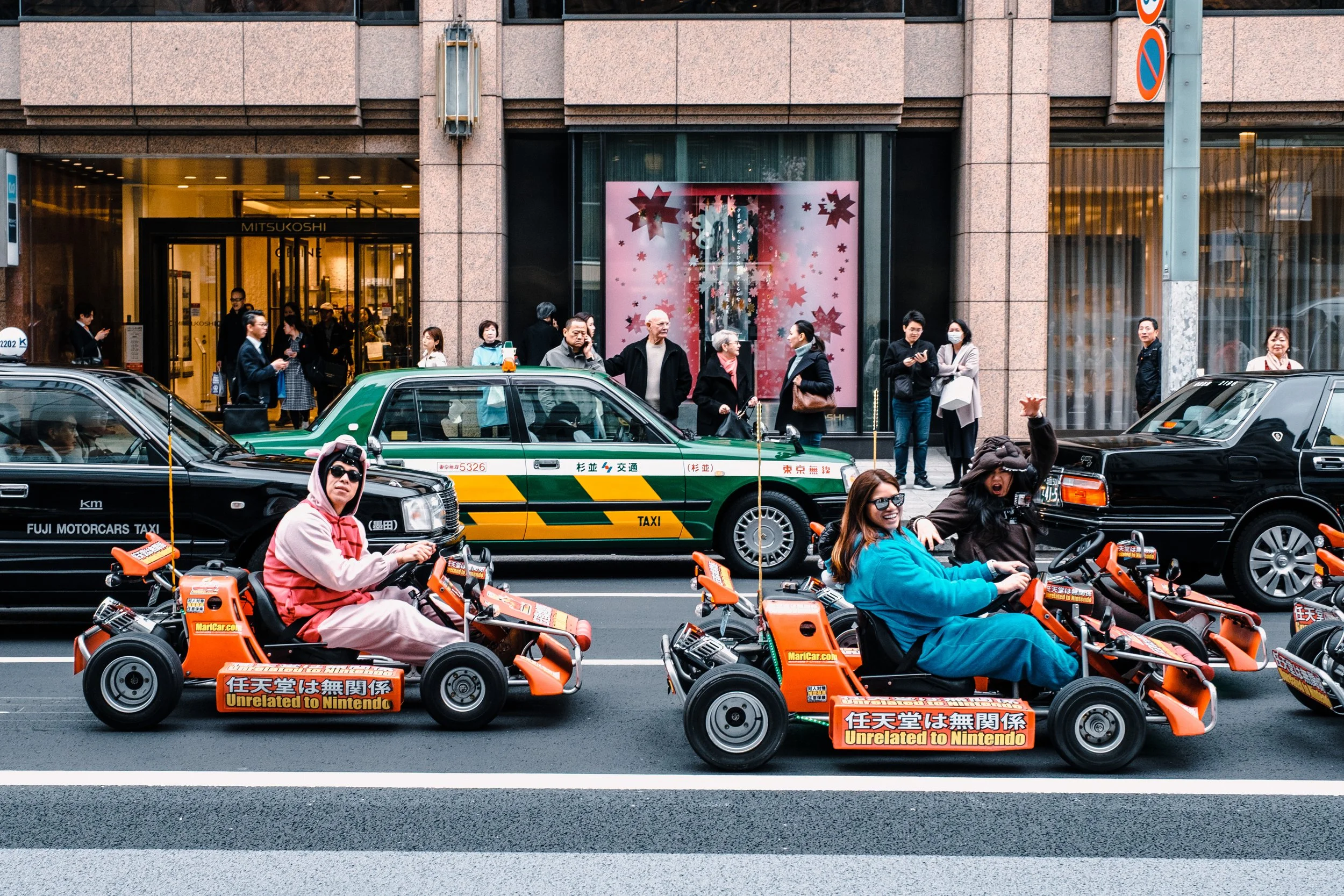  Tokyo
