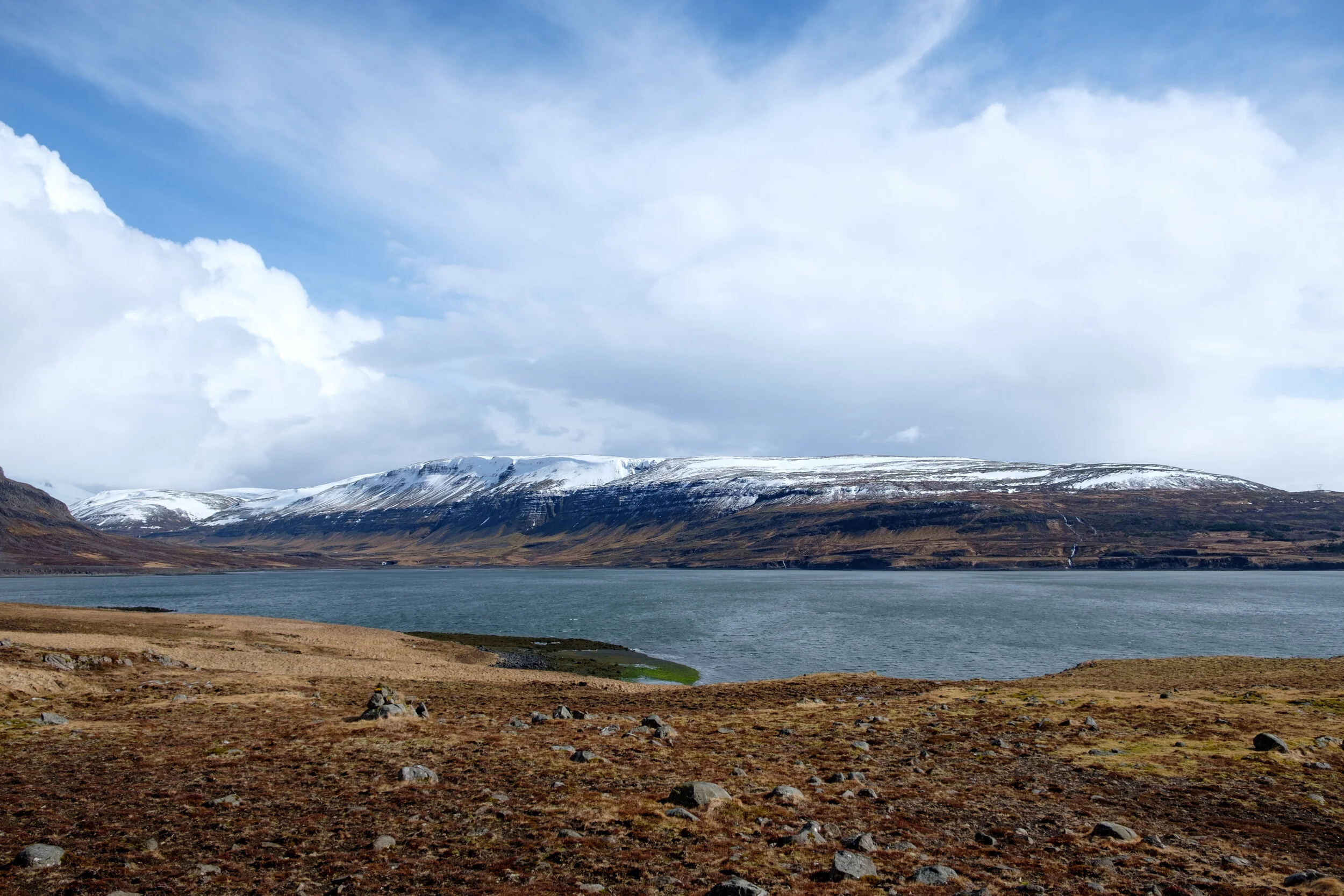 Þrándarstaðafjall