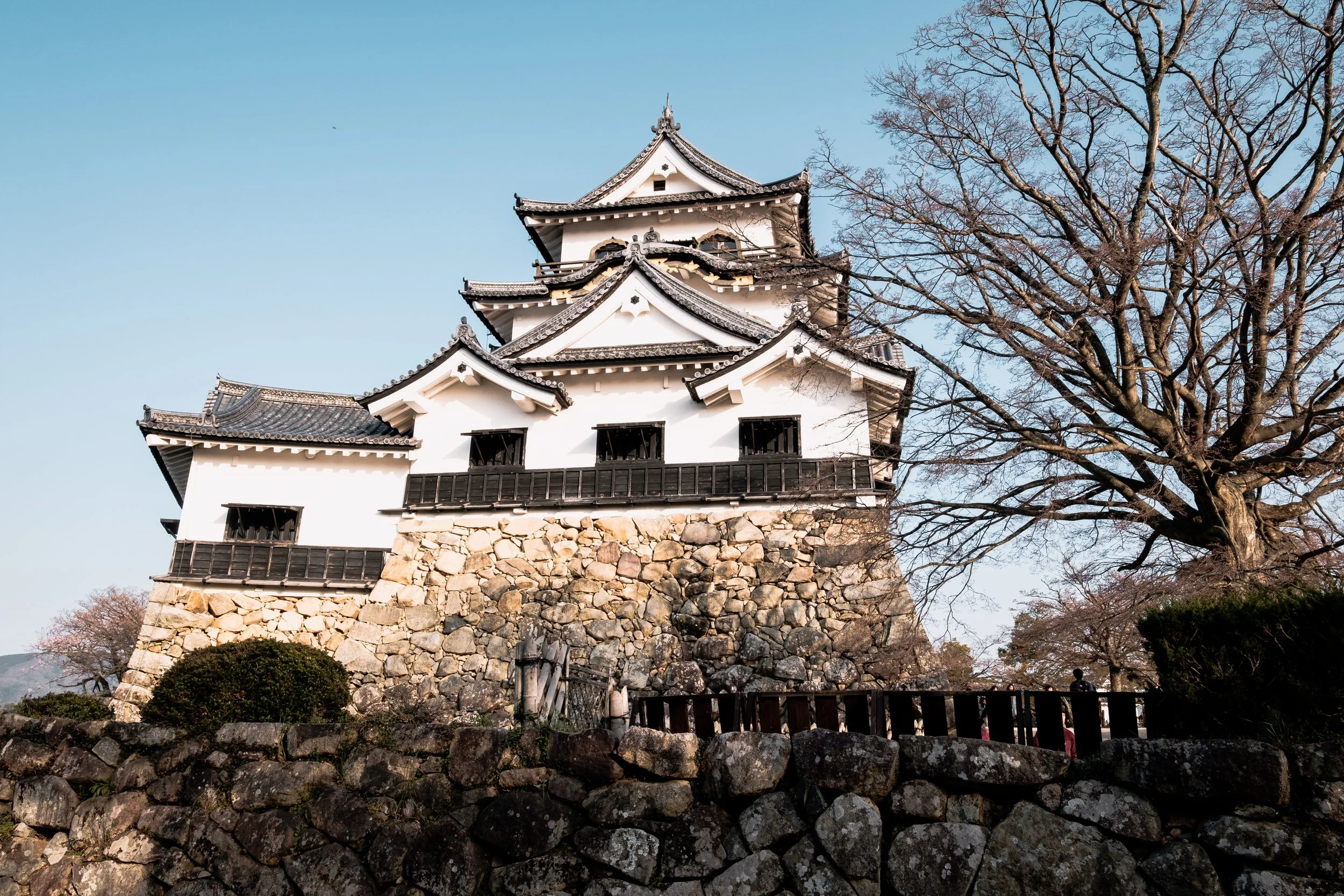 Hikone