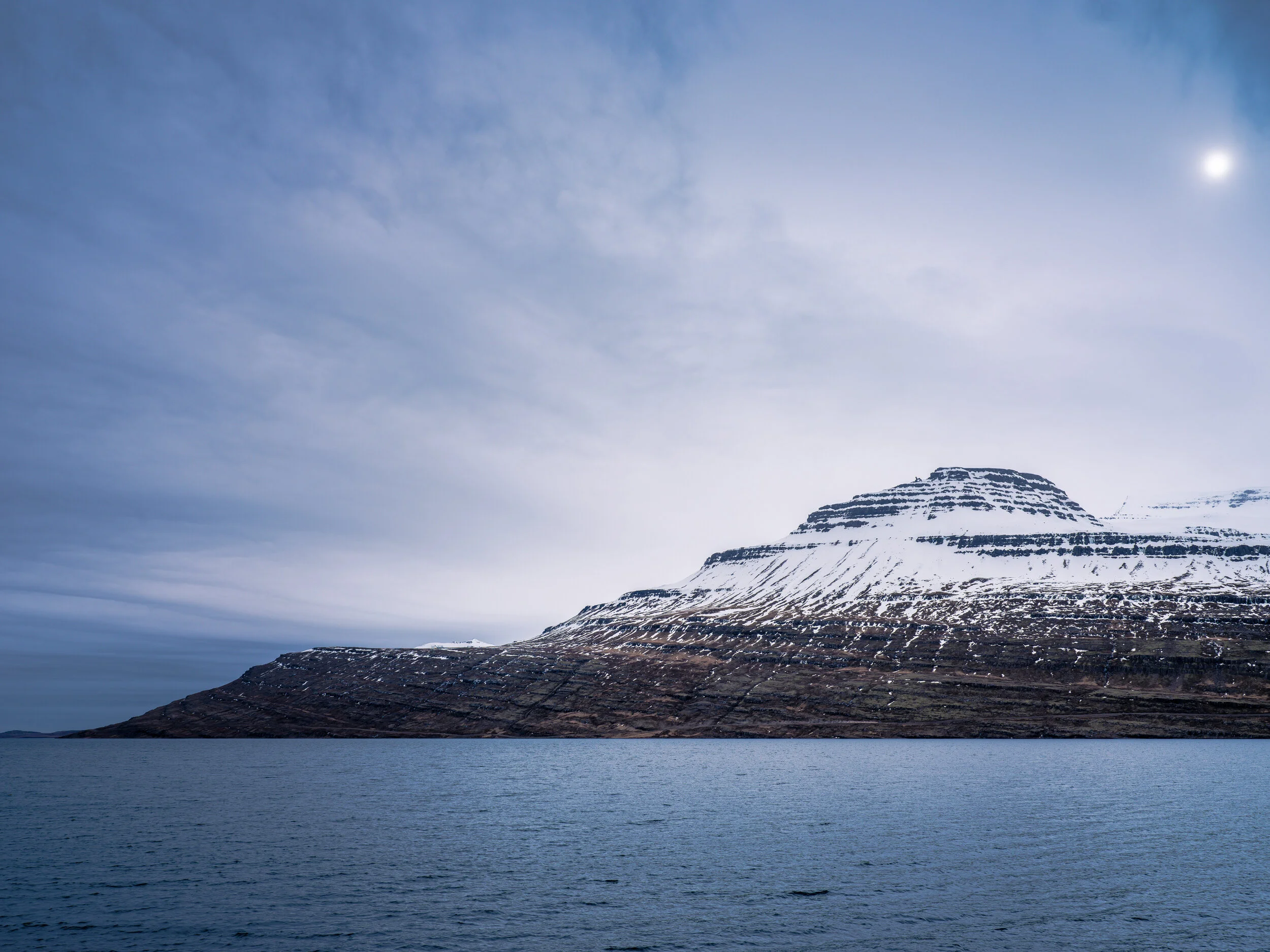 Eyrarfjall