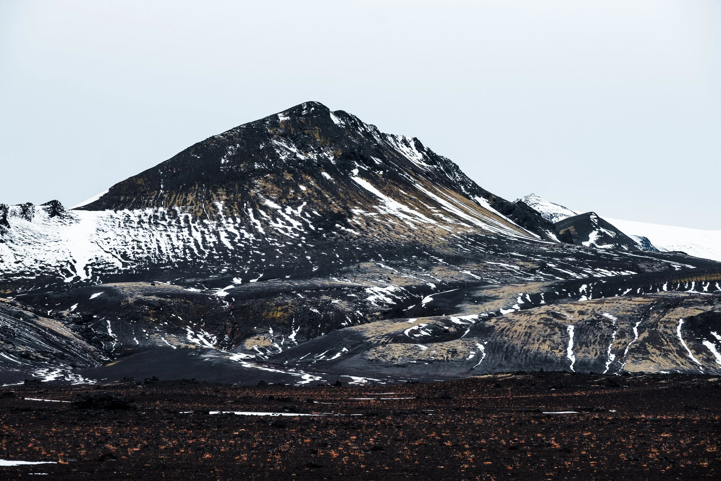 Kerlingarfjöll