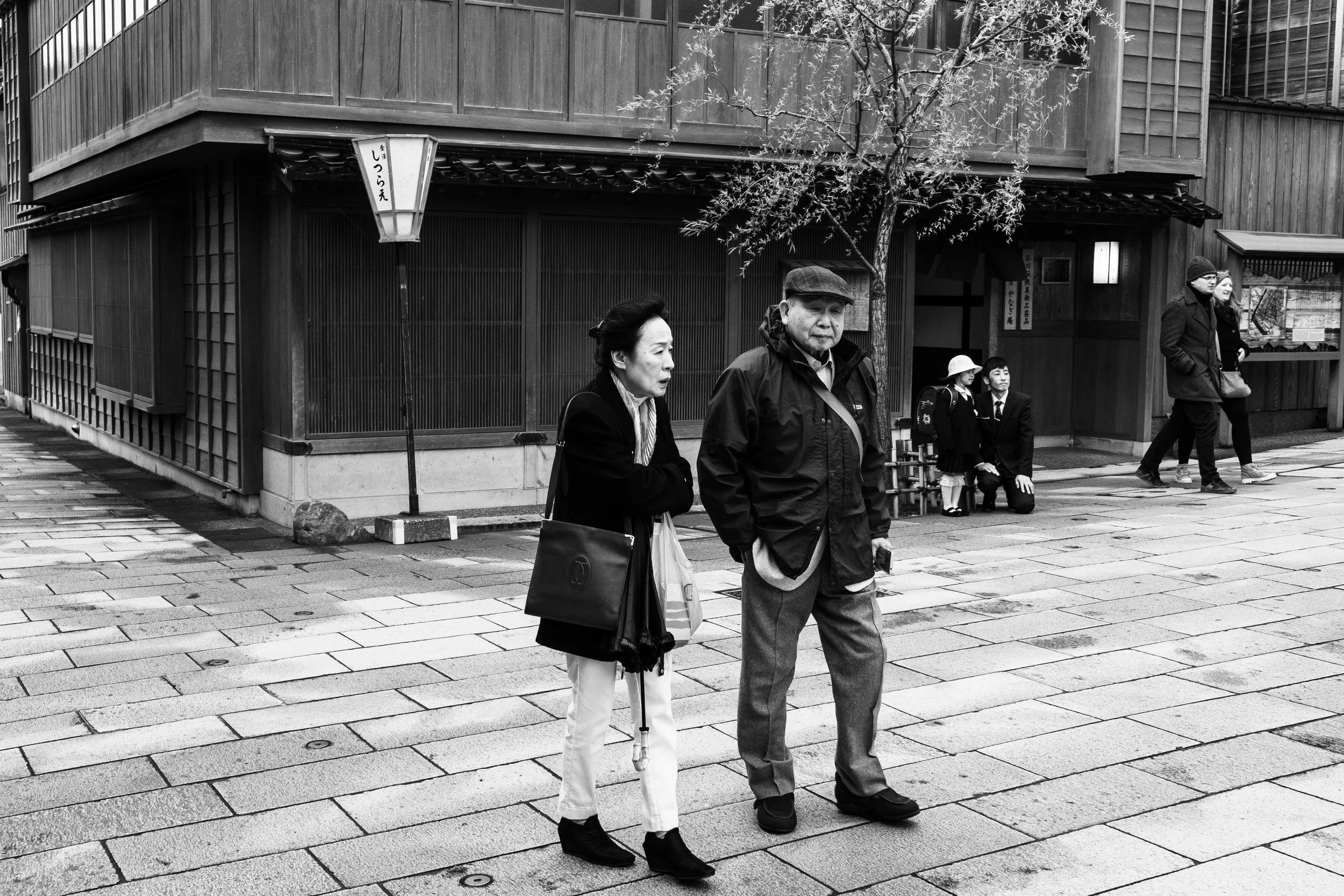 Kanazawa