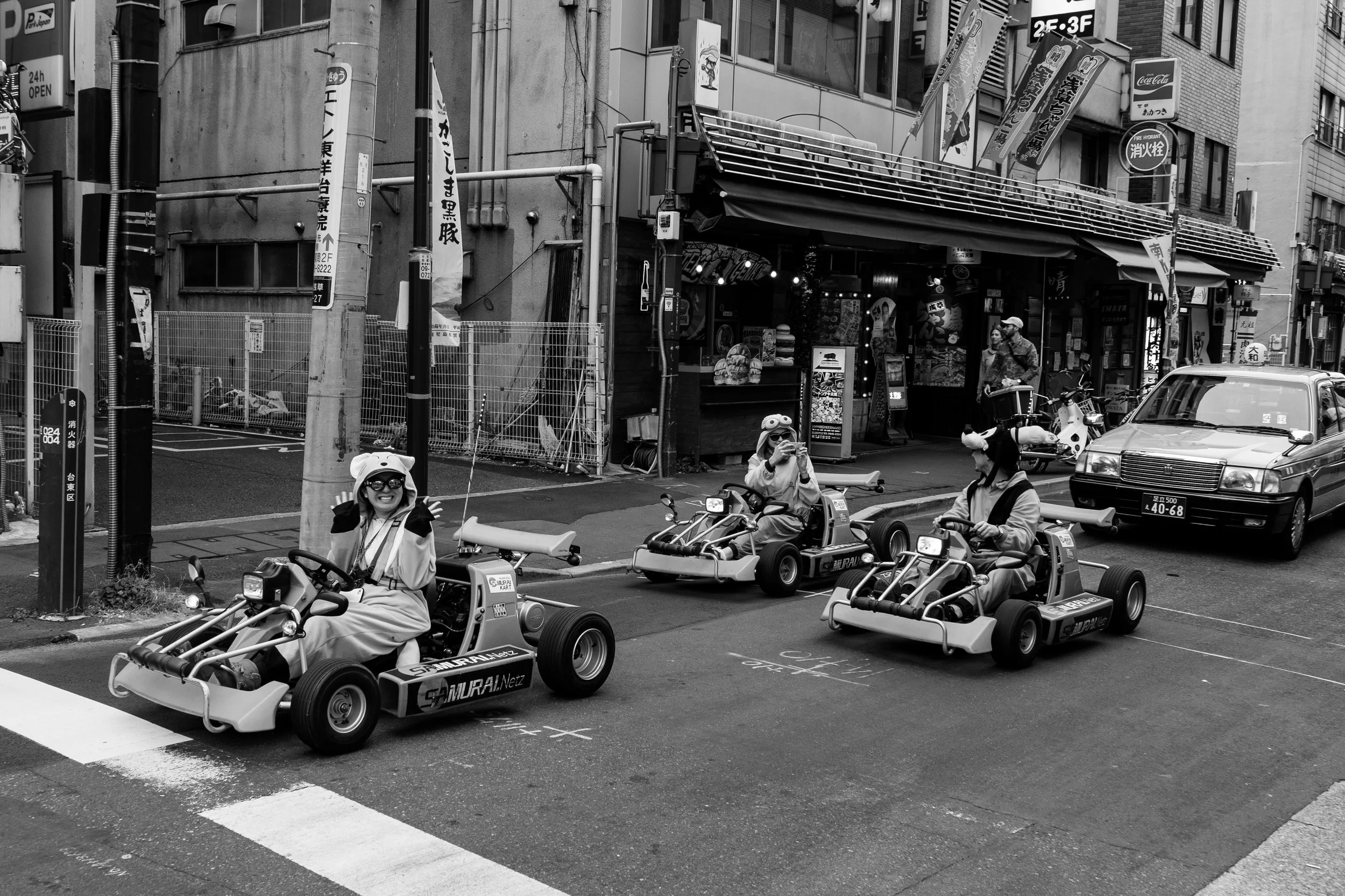 Tokyo