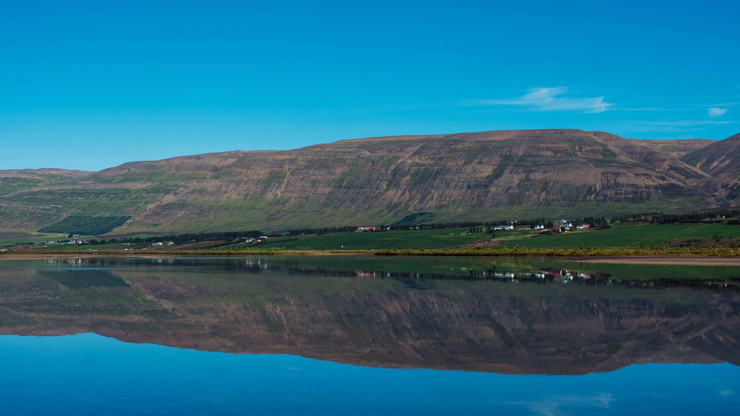 Kaupangssveitarfjall