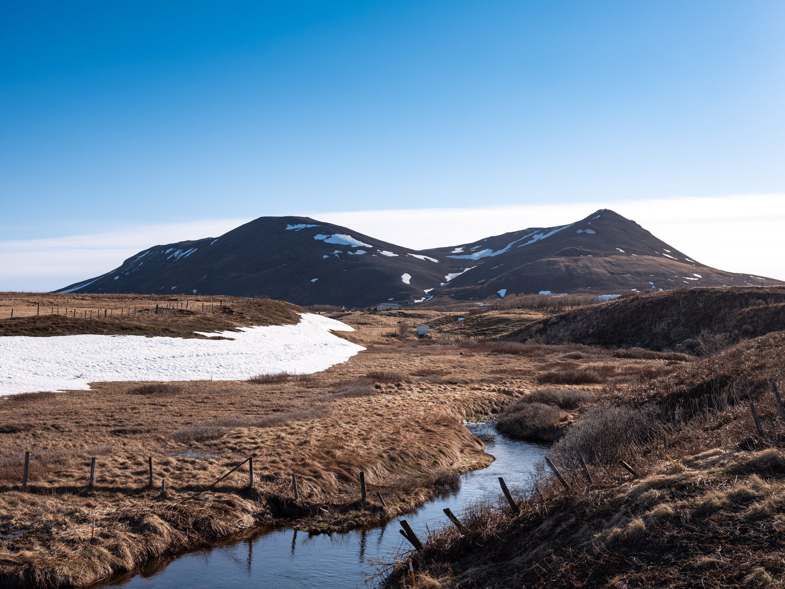 Valþjófsstaðafjall