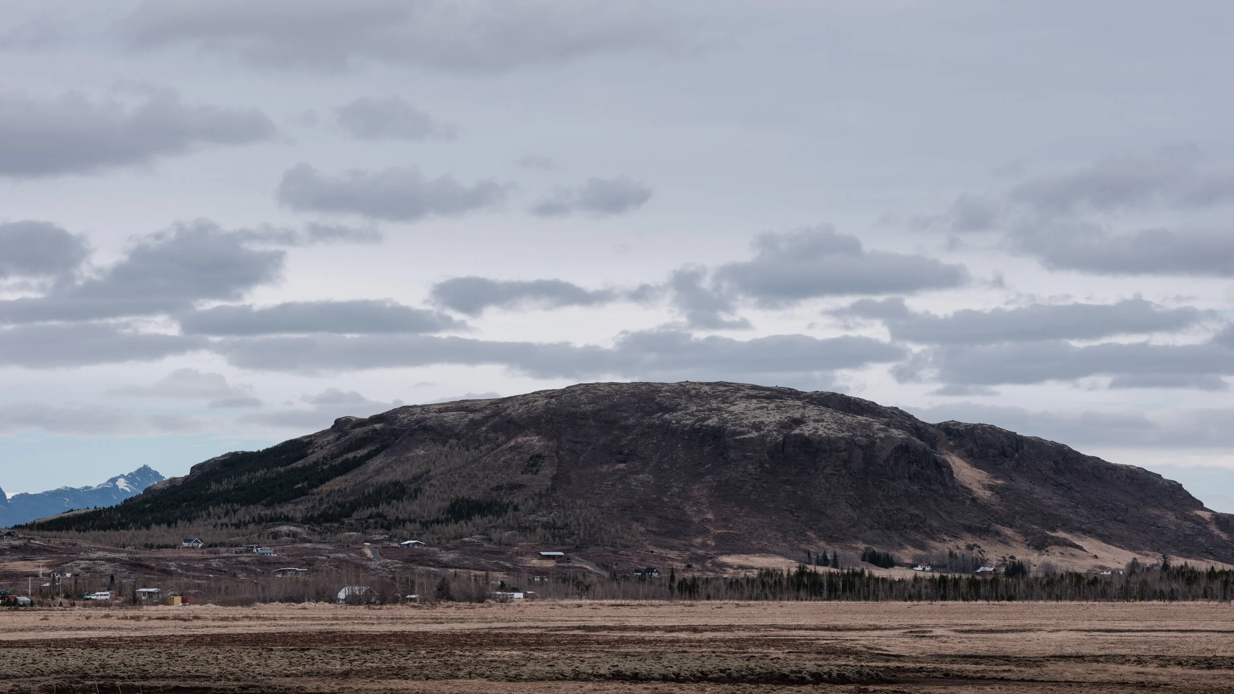 Mosfell