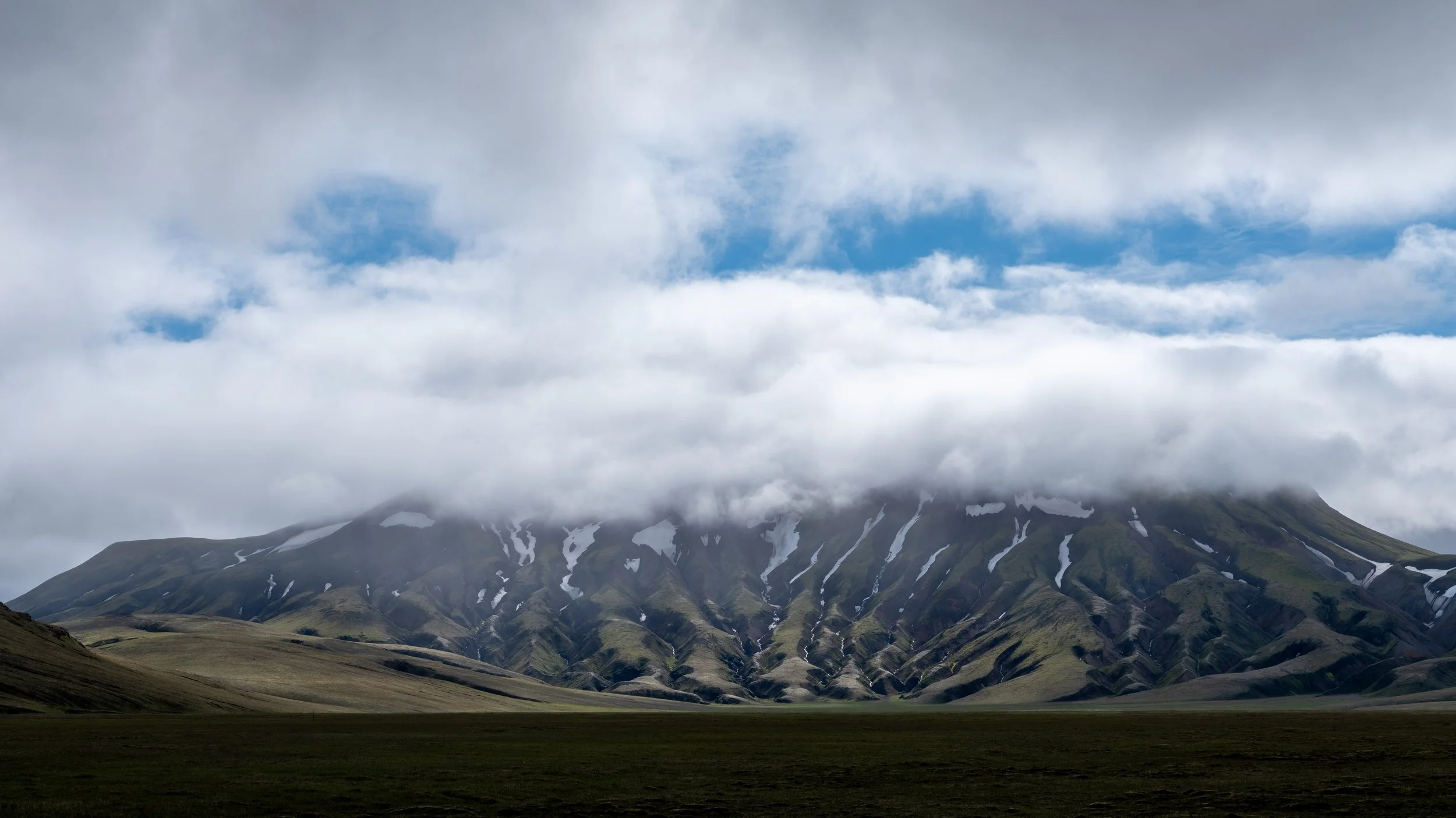 Stórhöfði