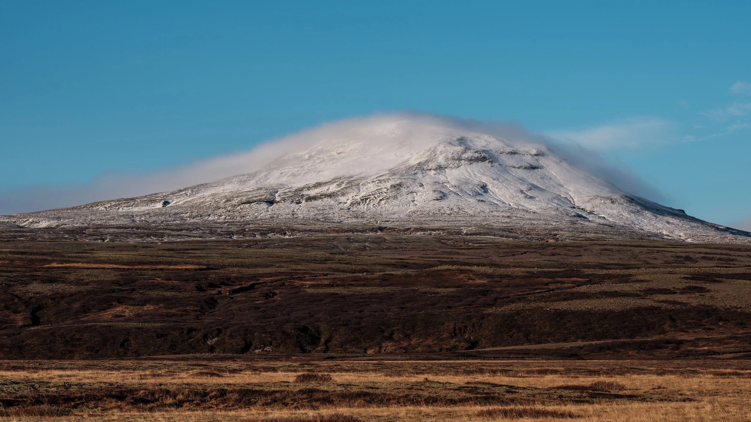 Búrfell