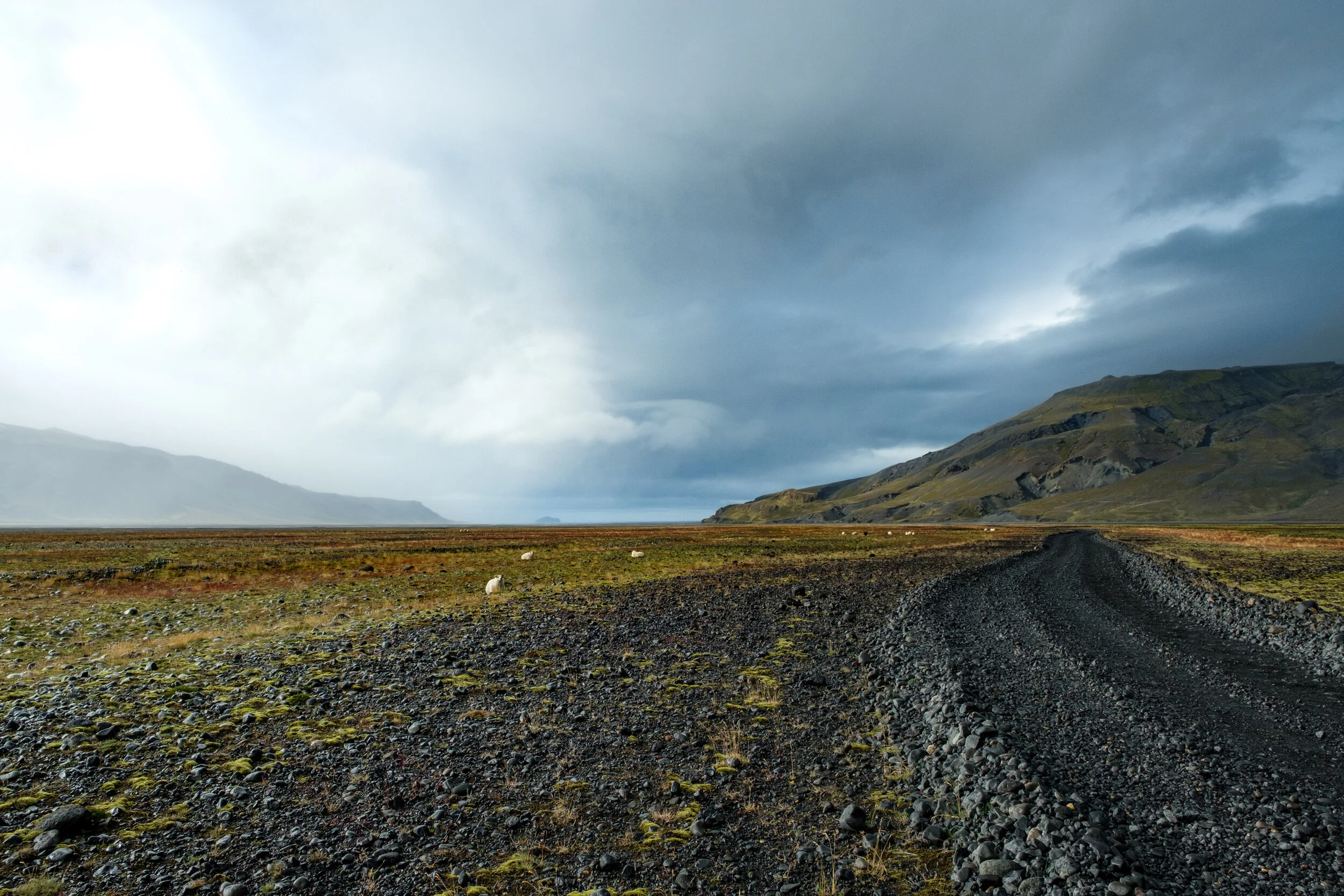 F261 - Emstruleið