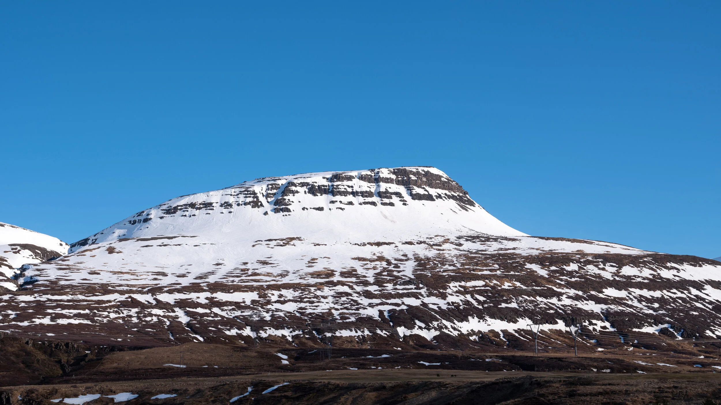 Kollaleirufjall